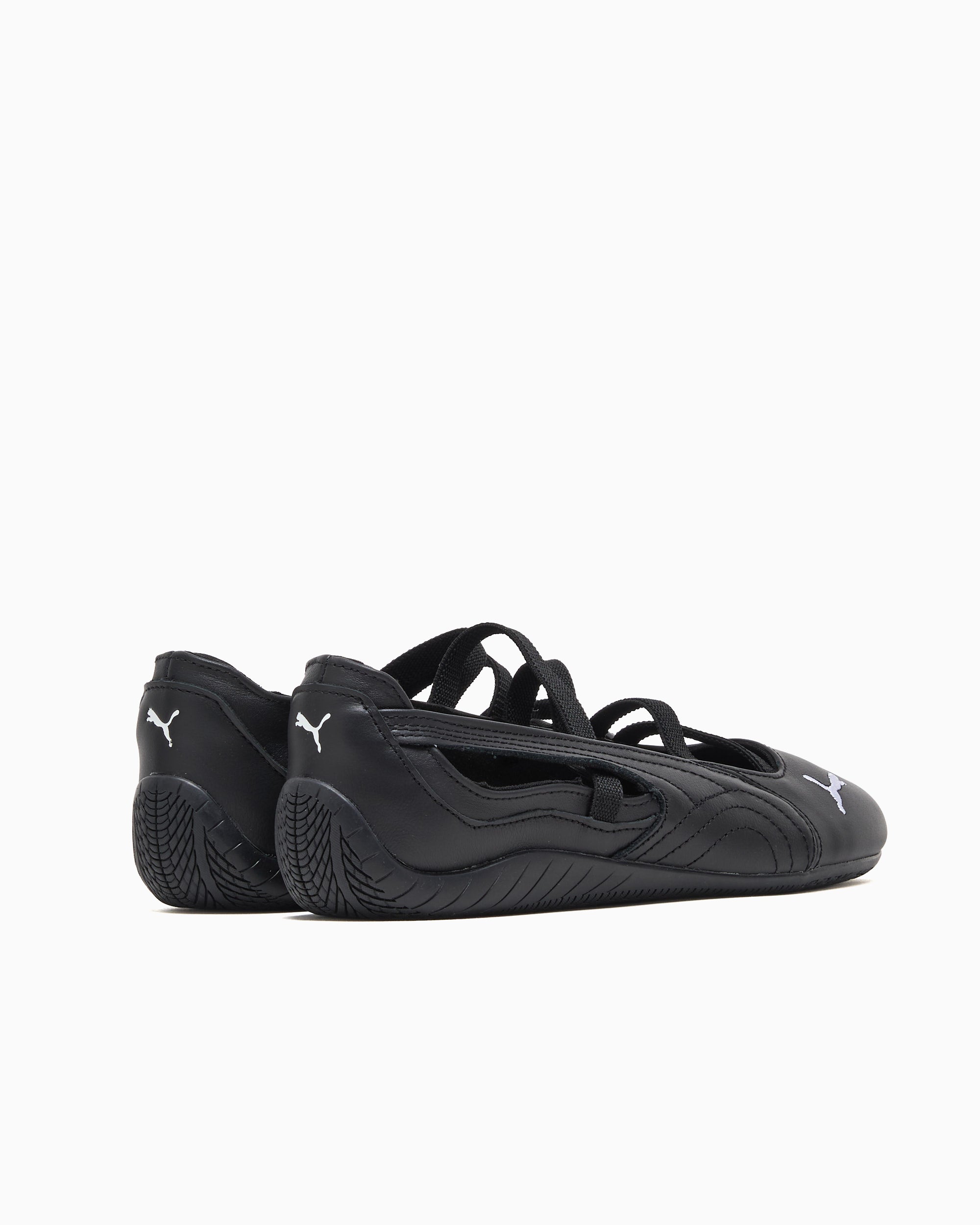 Sneakers Puma Women's Speedcat Ballet Leather - 403587-03