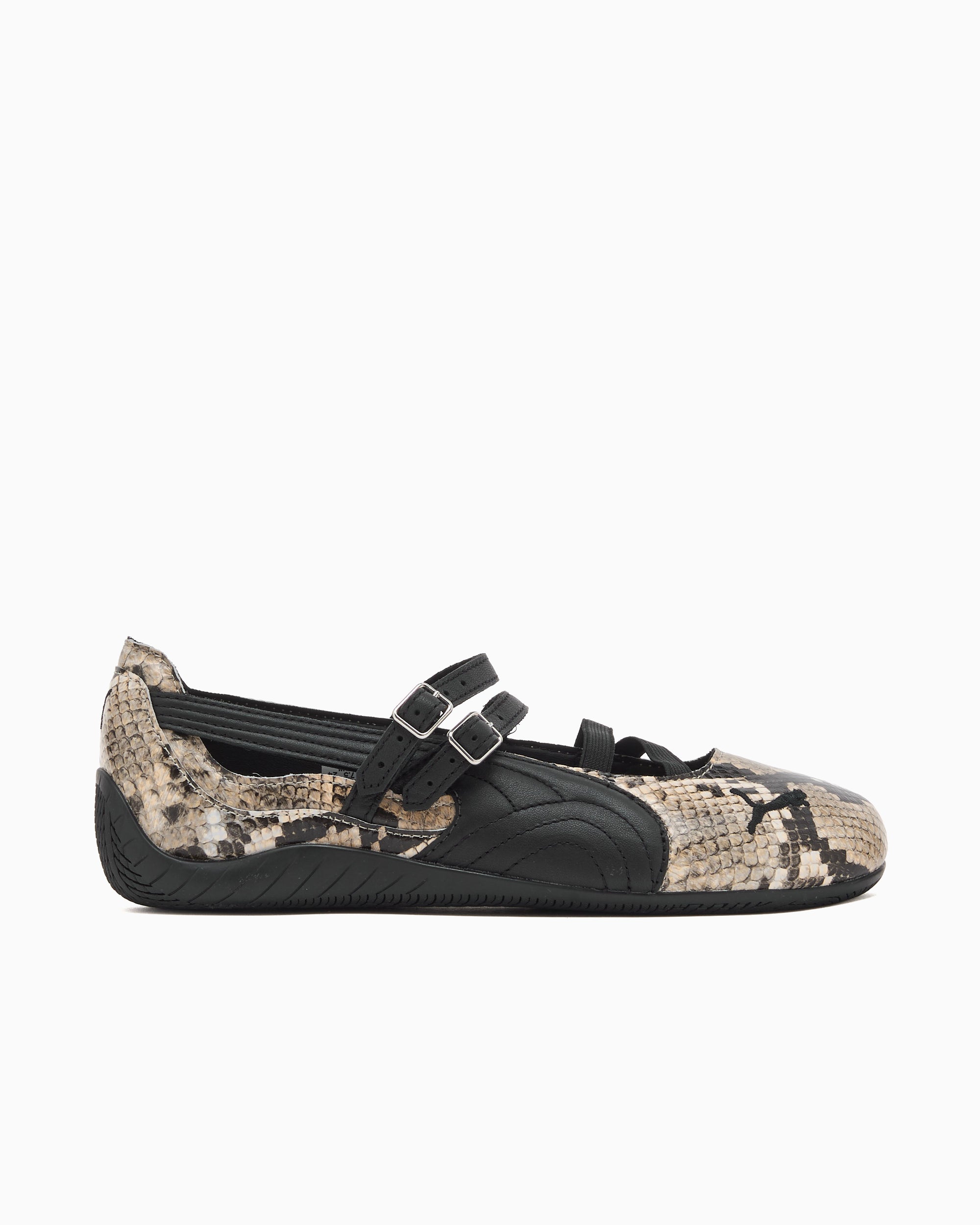 Sneakers Puma Women's Speedcat Ballet "Snake" - 405326-01