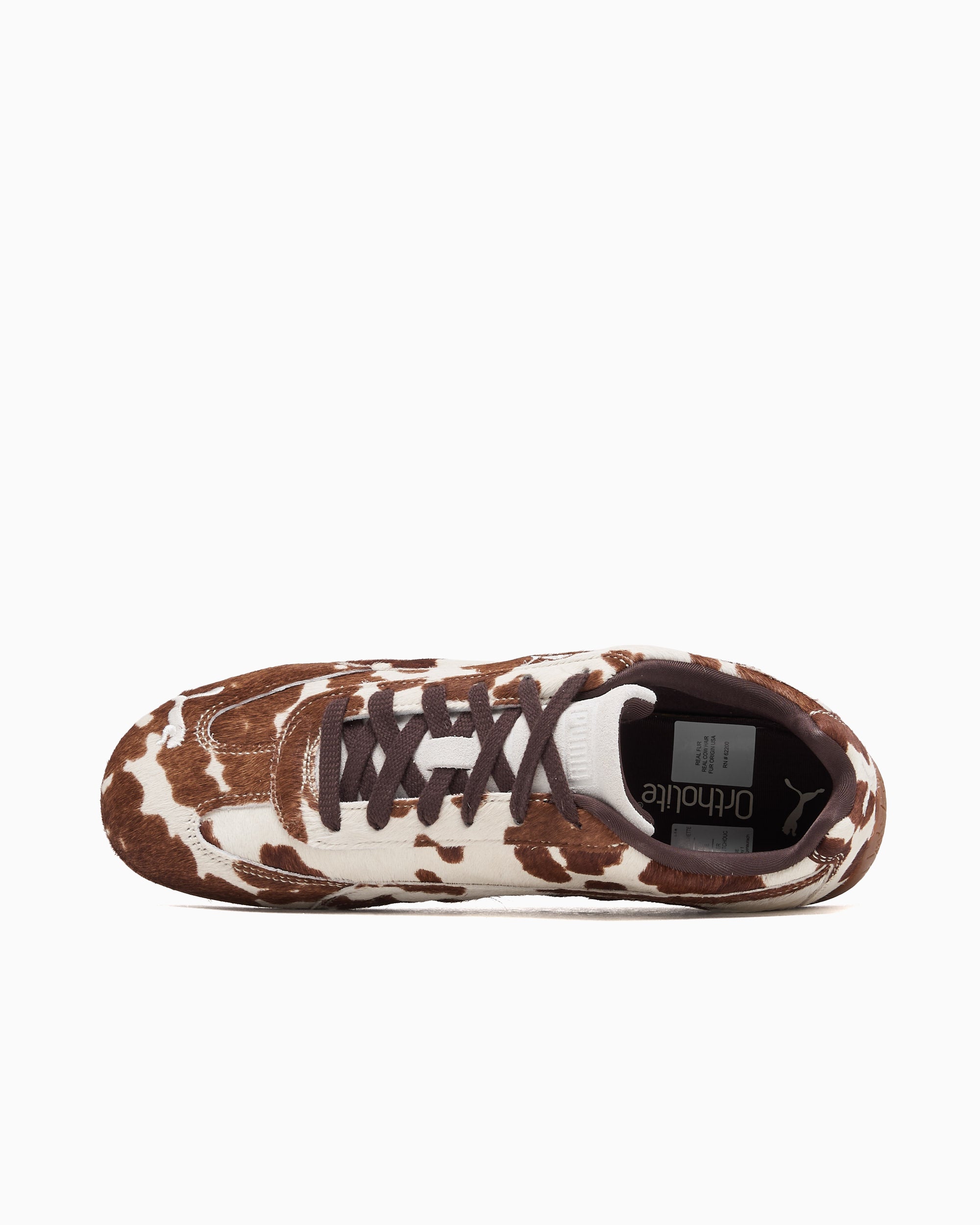 Sneakers Puma Women's Speedcat Cow - 406141-01