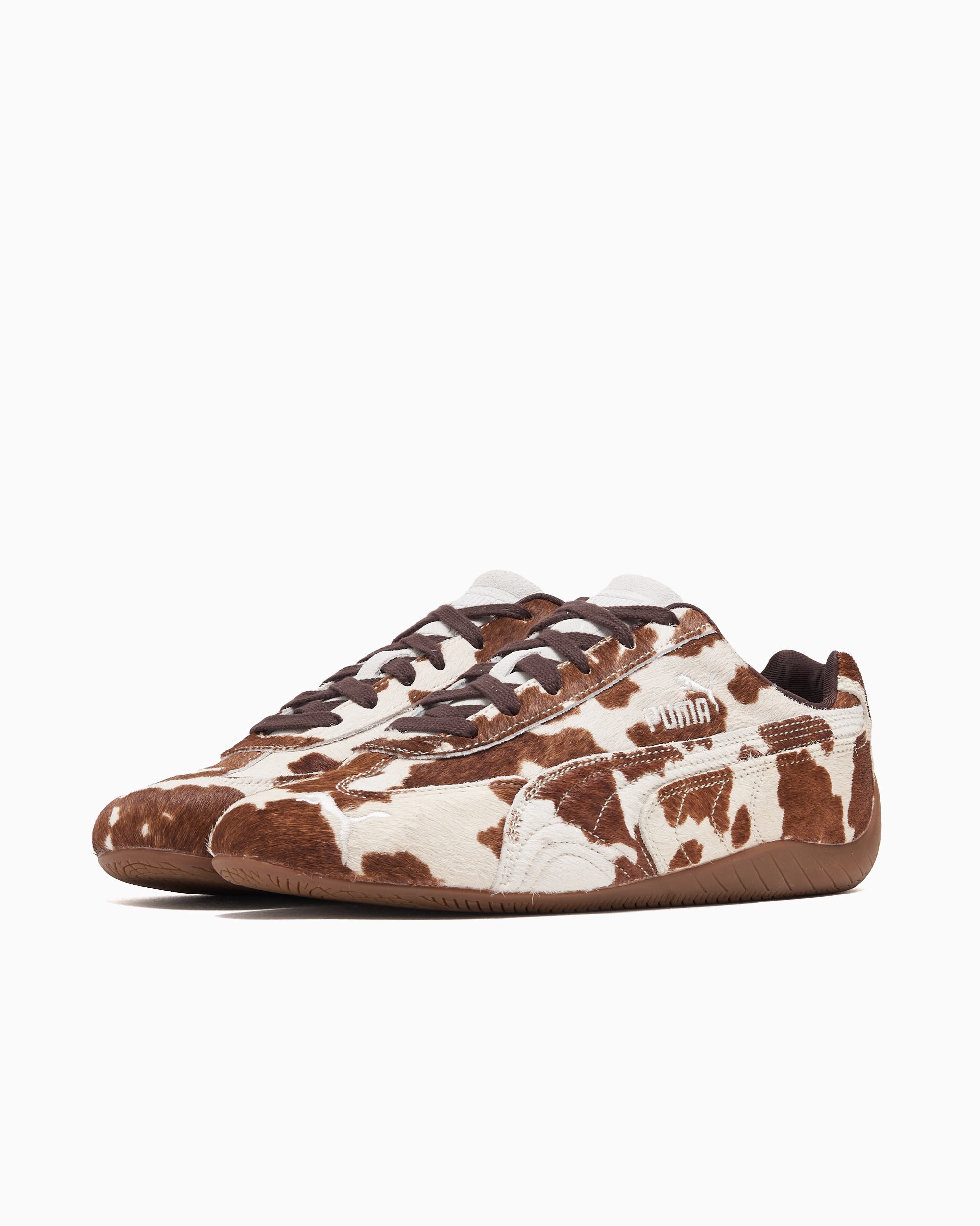 Sneakers Puma Women's Speedcat Cow - 406141-01