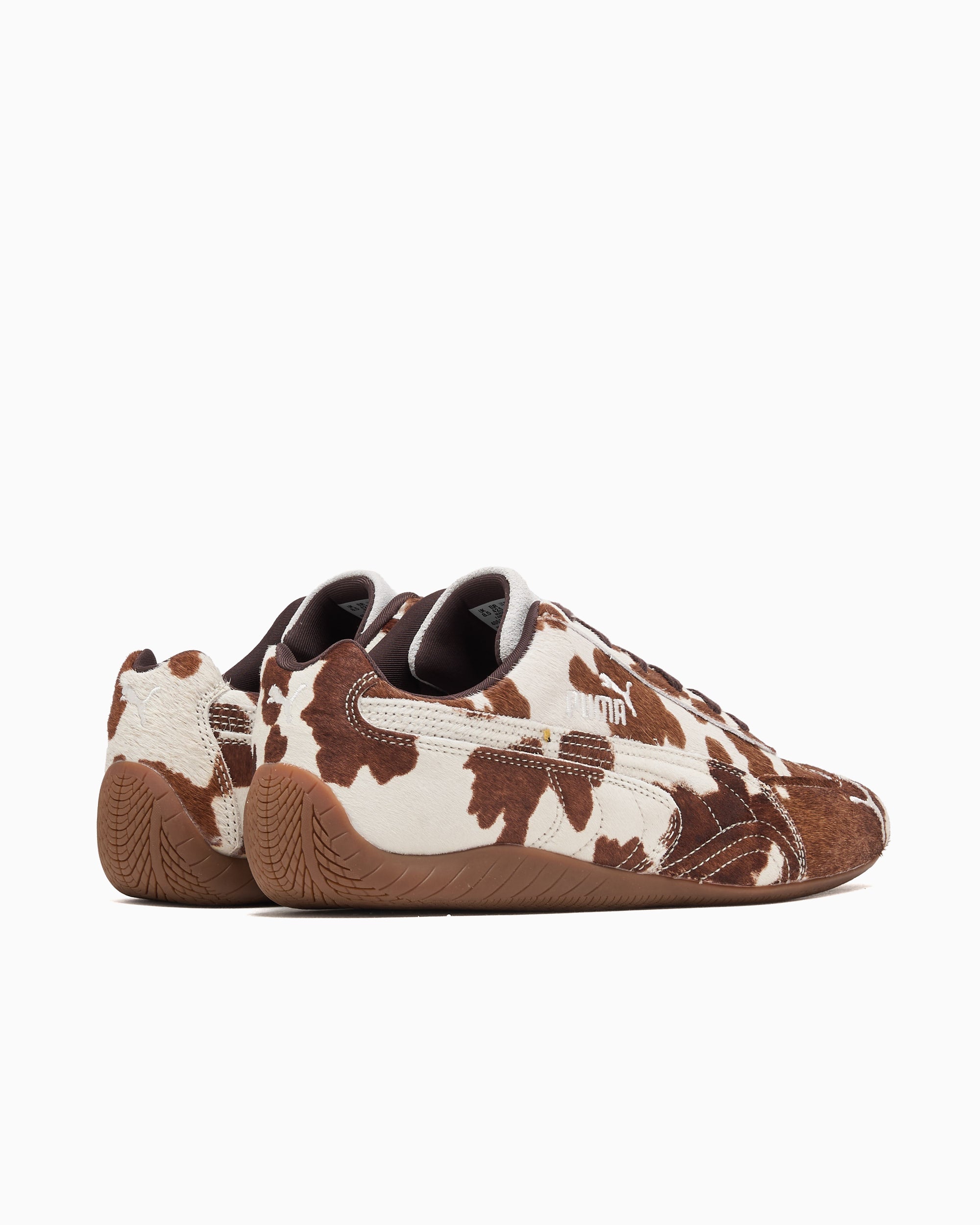 Sneakers Puma Women's Speedcat Cow - 406141-01