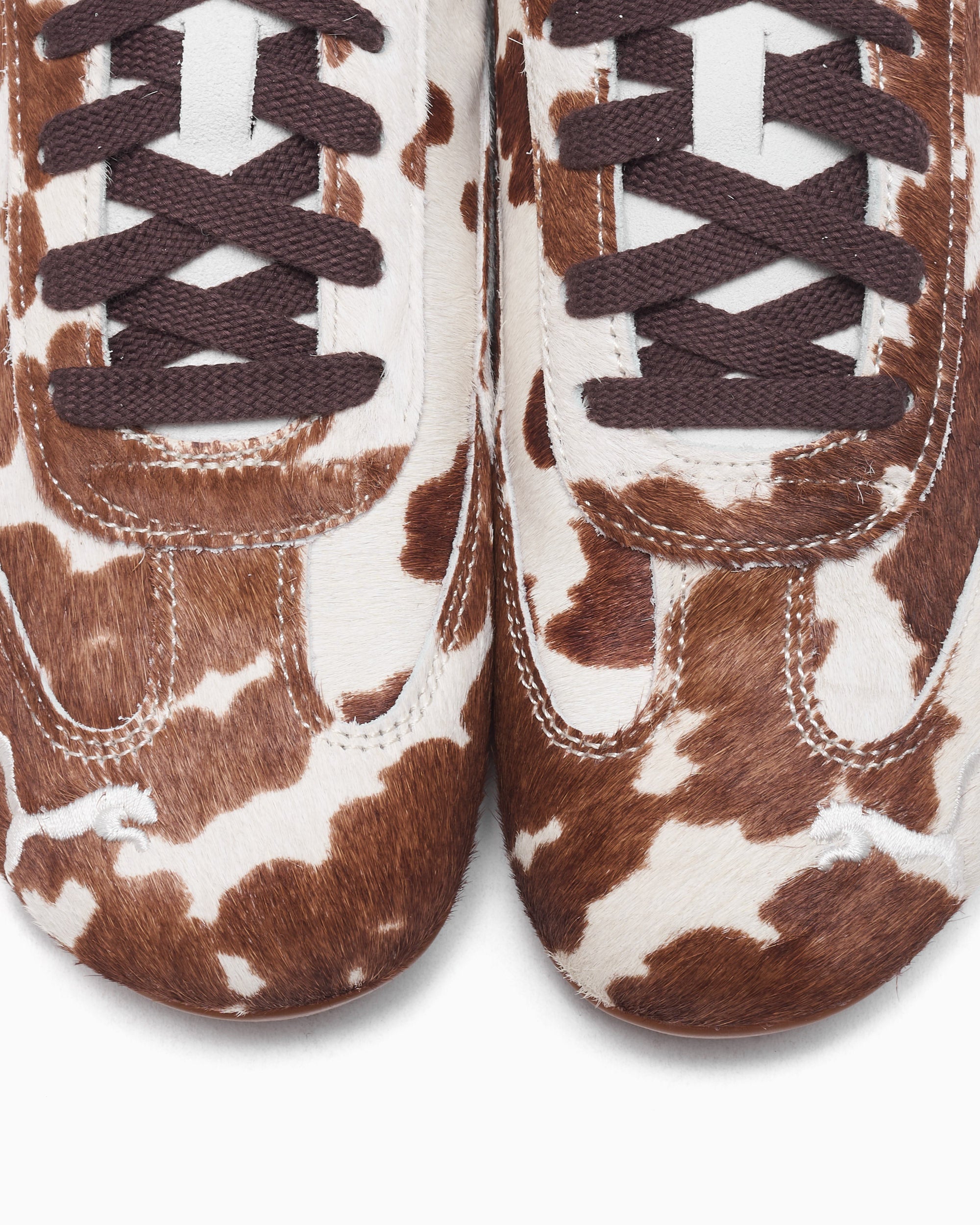Sneakers Puma Women's Speedcat Cow - 406141-01