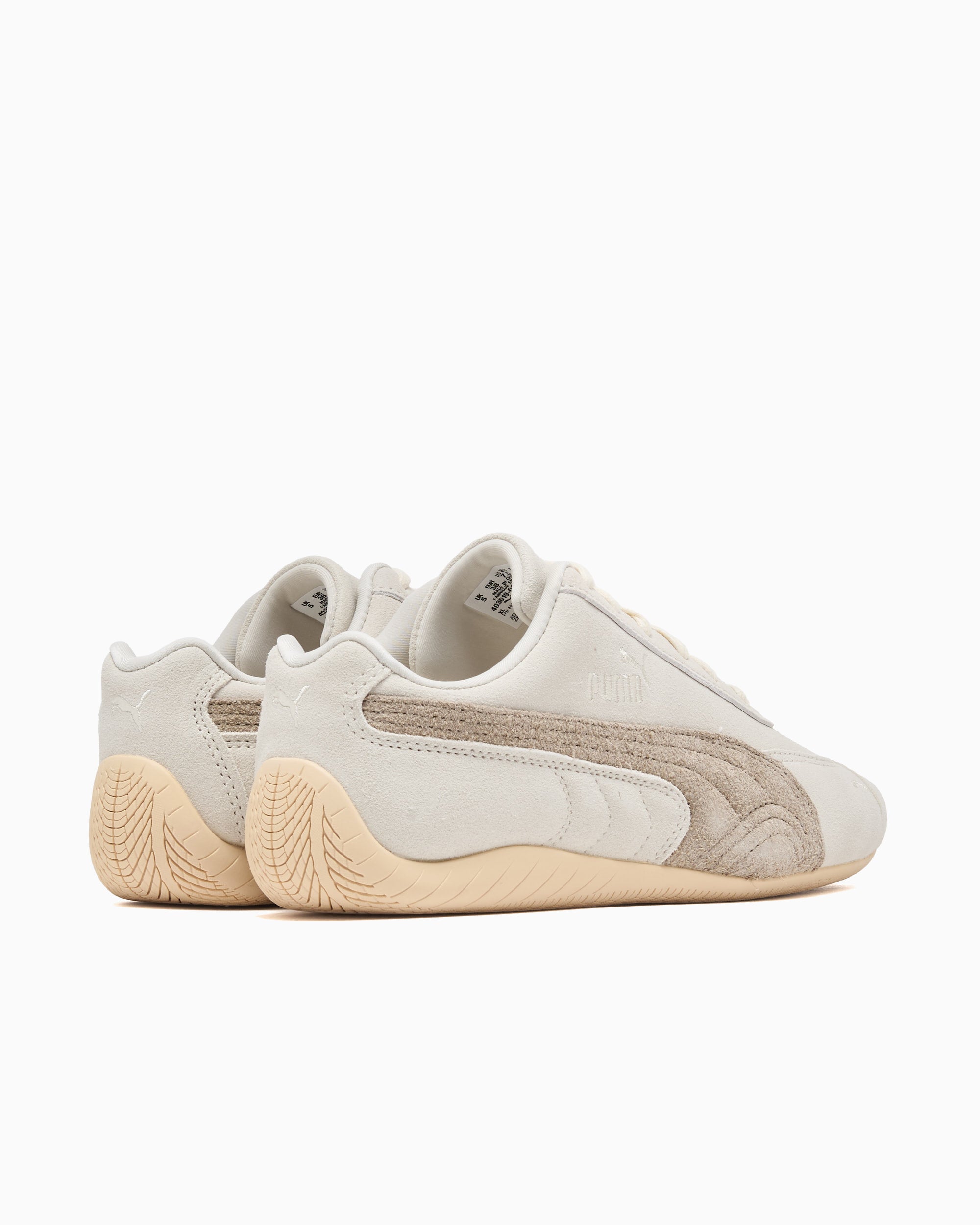 Sneakers Puma Women's Speedcat Elevated - 403619-01