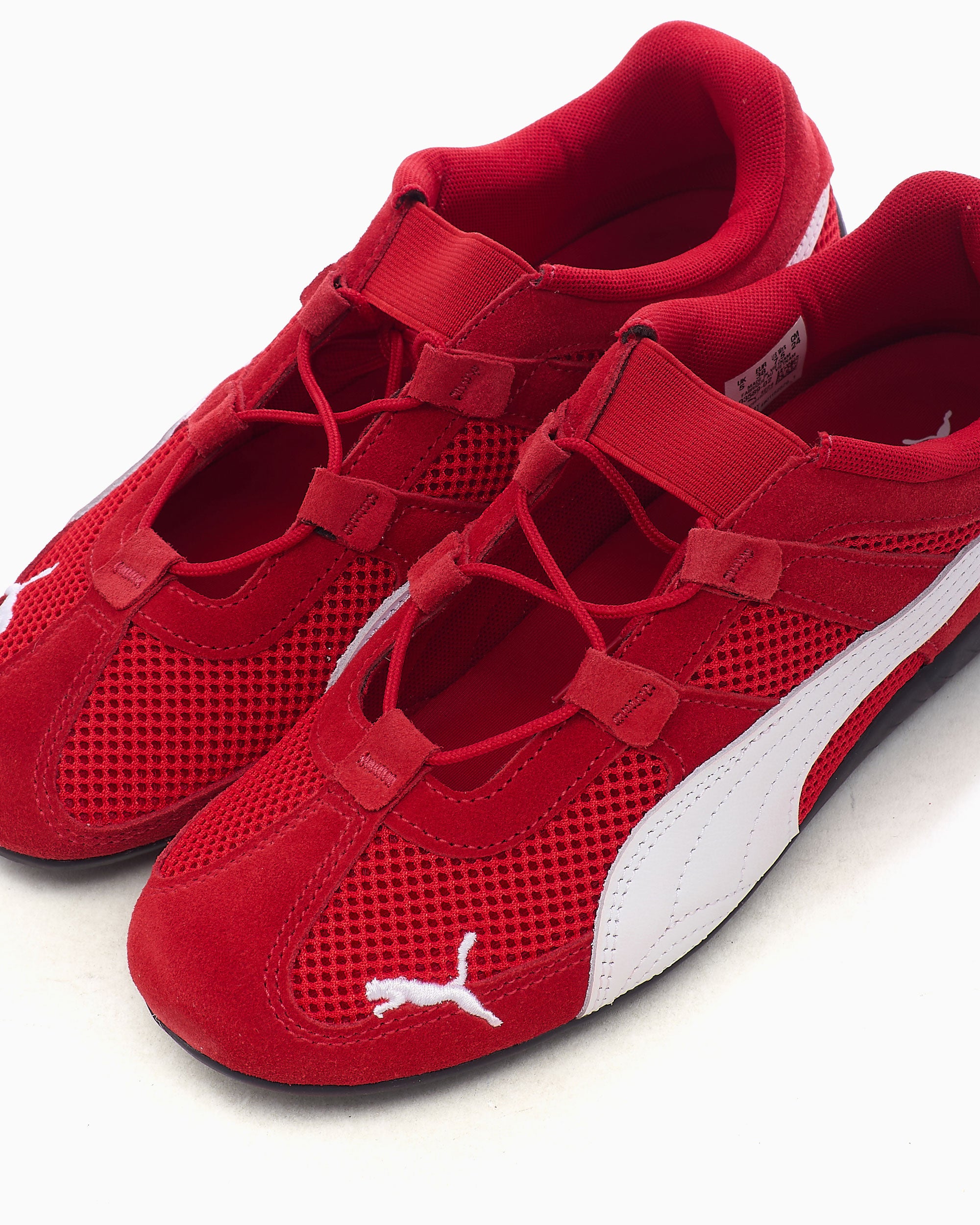 Sneakers Puma Women's Speedcat Go - 403589-02