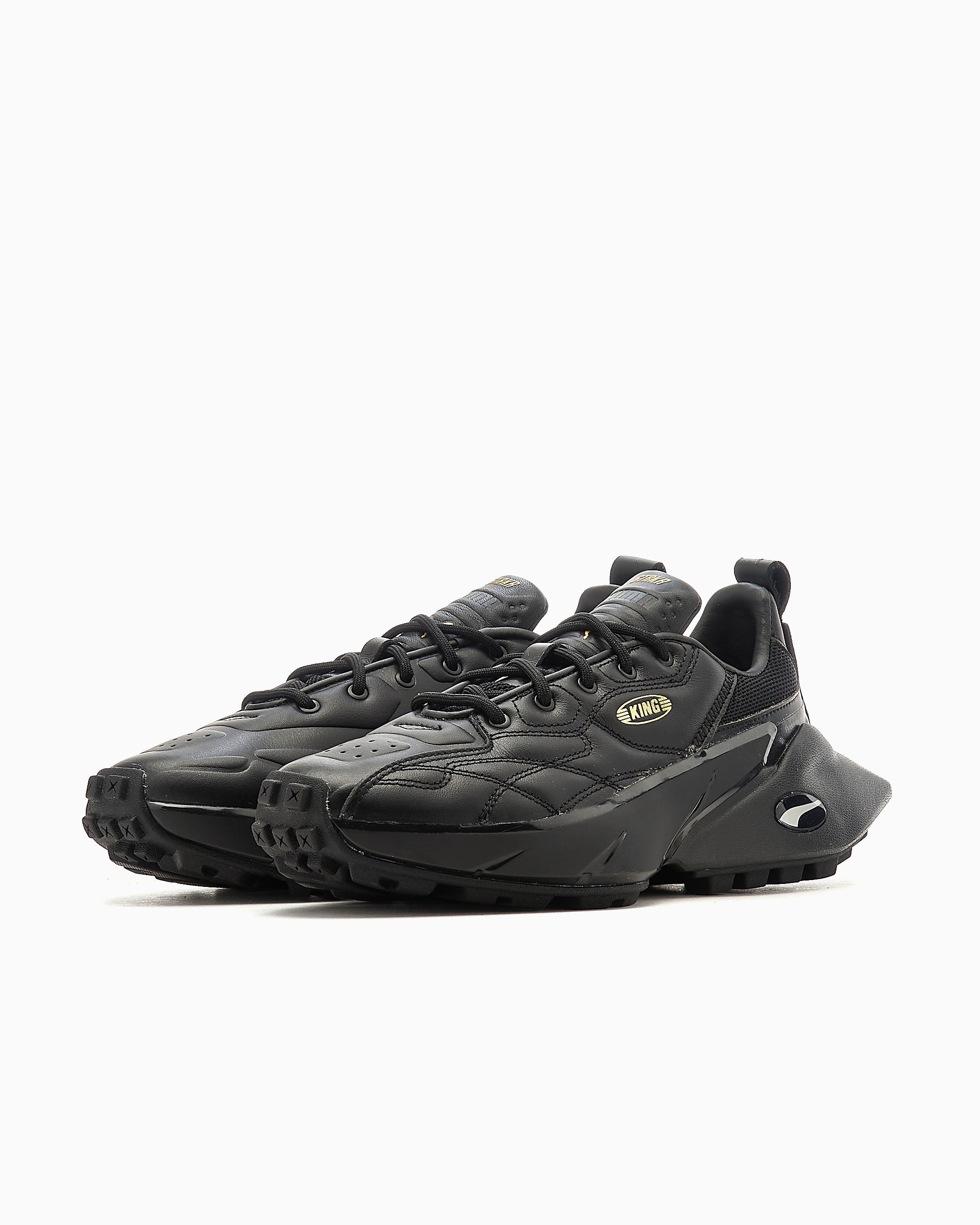 Sneakers Puma Women's STRKR King - 383382-01