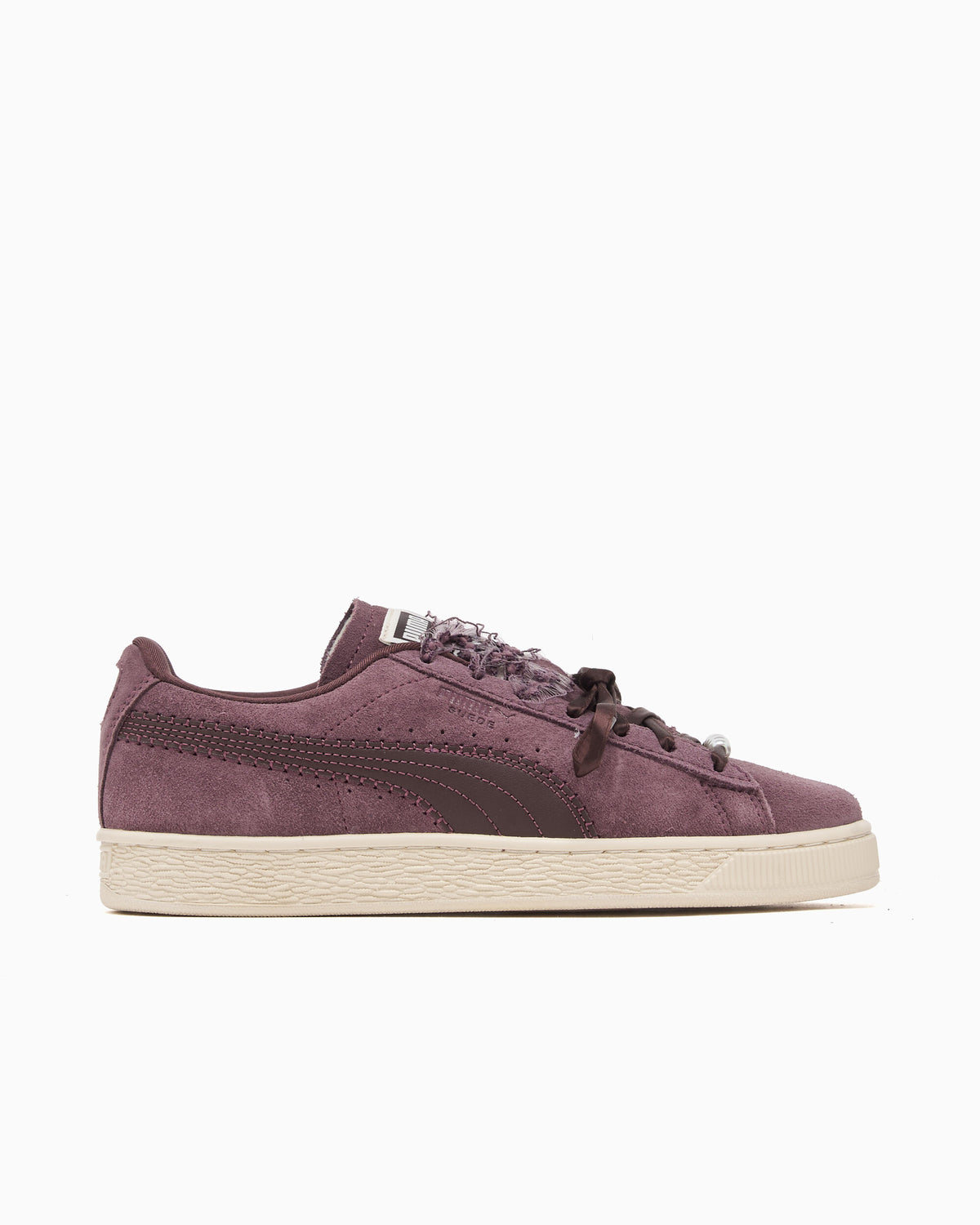 Sneakers Puma Women's Suede "Bloom Pack" - 408330-04