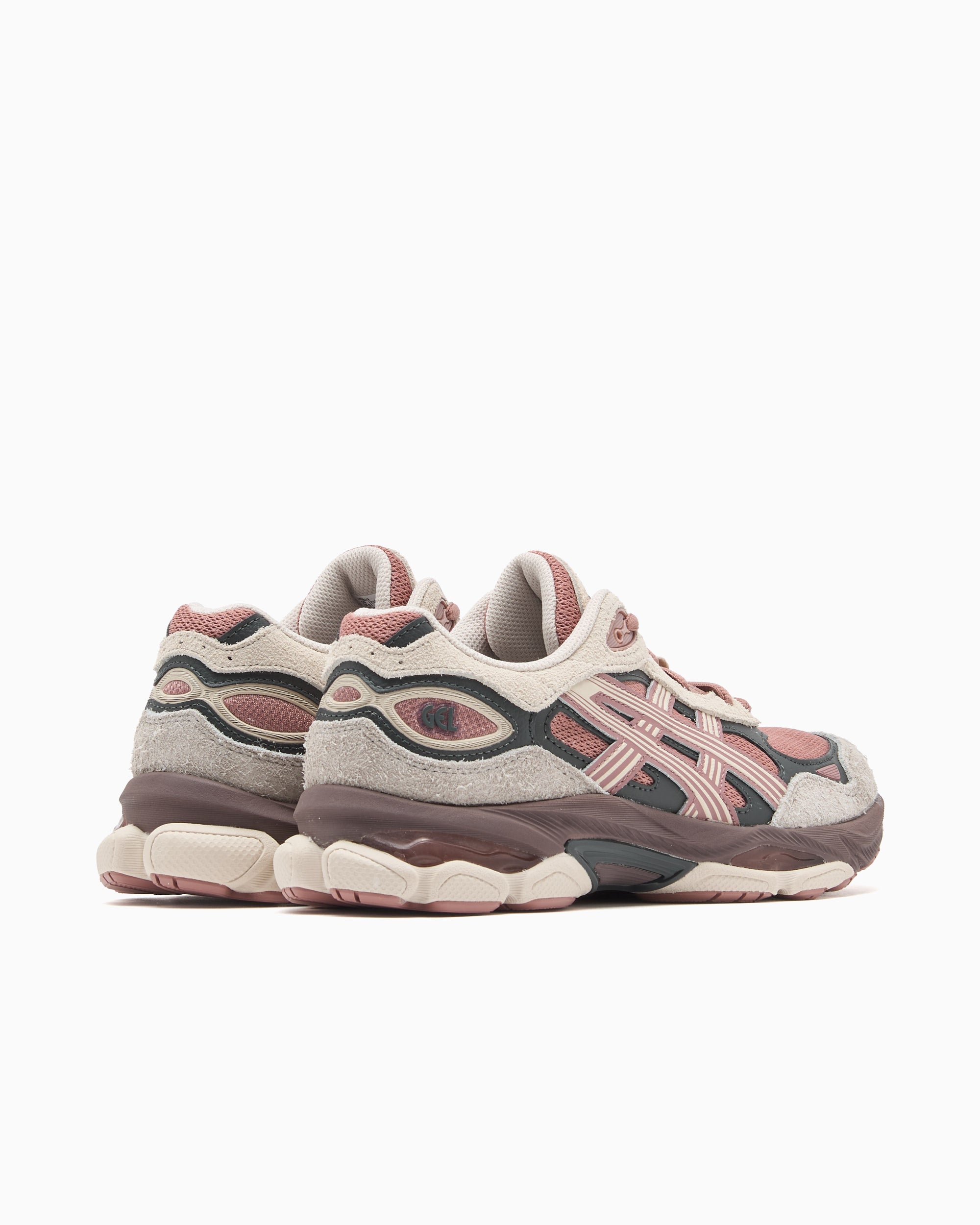 Sneakers Puma Women's Suede "Bloom Pack" - 408330-05