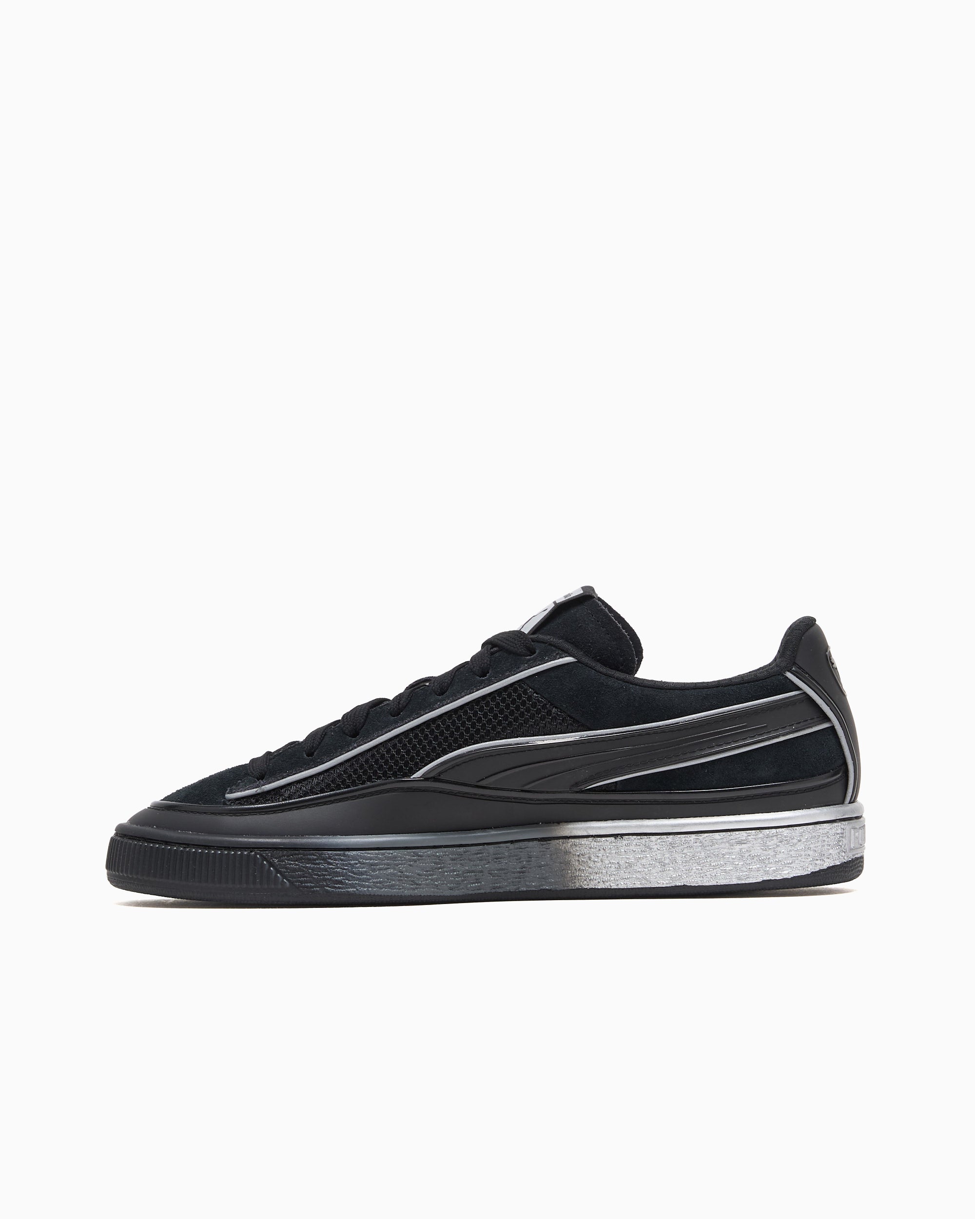 Sneakers Puma x Ahluwalia Suede Classic - 403815-01