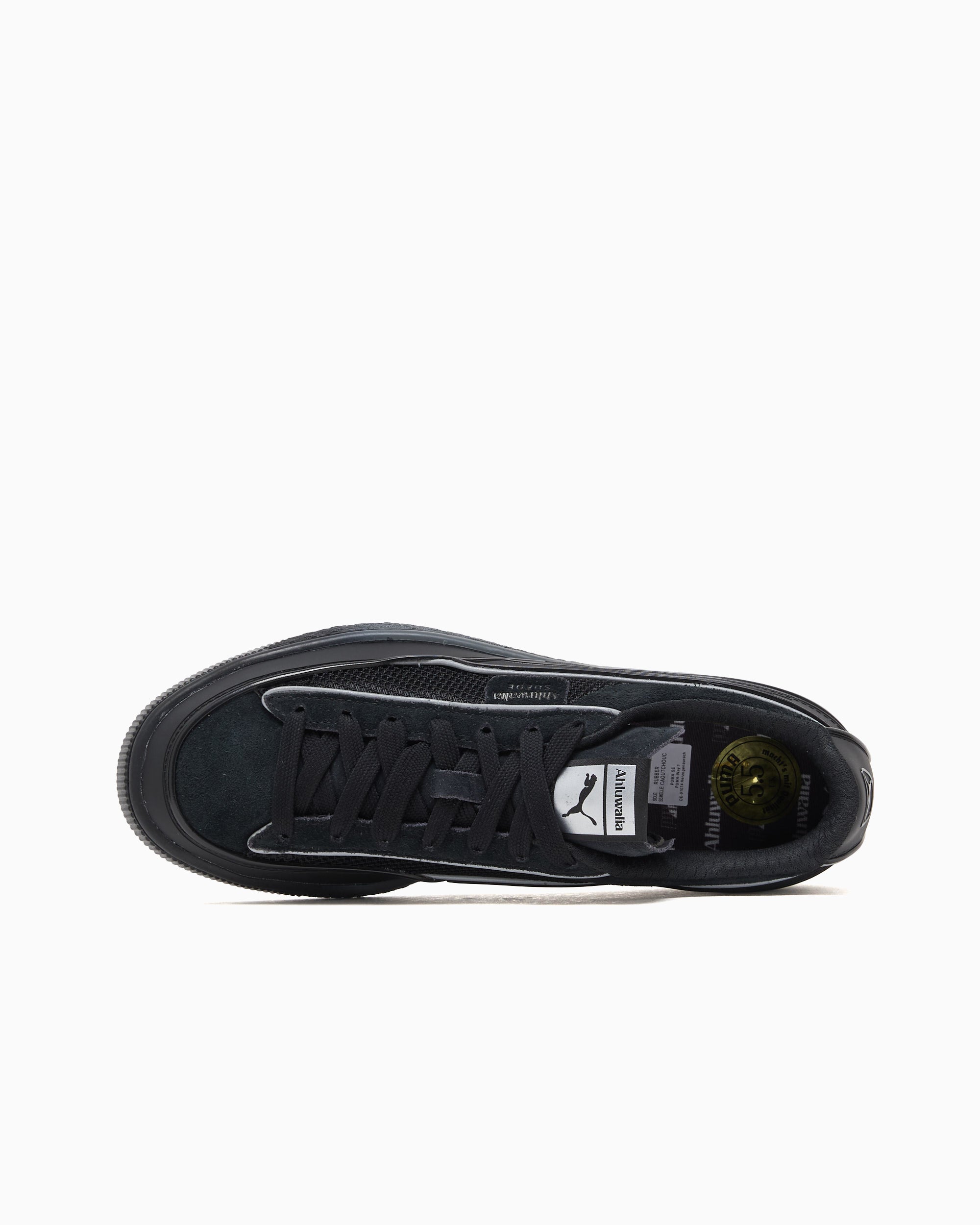 Sneakers Puma x Ahluwalia Suede Classic - 403815-01