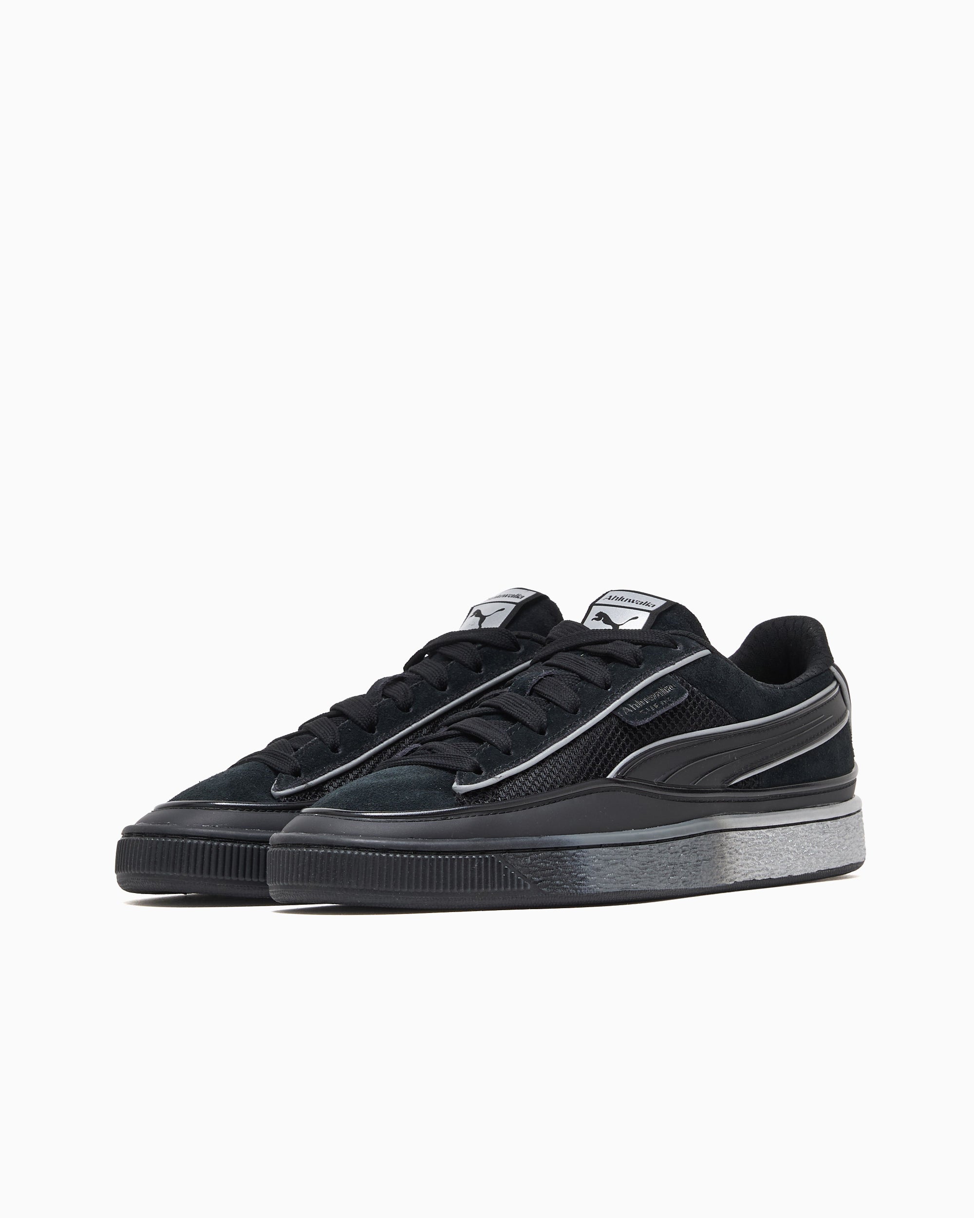 Sneakers Puma x Ahluwalia Suede Classic - 403815-01