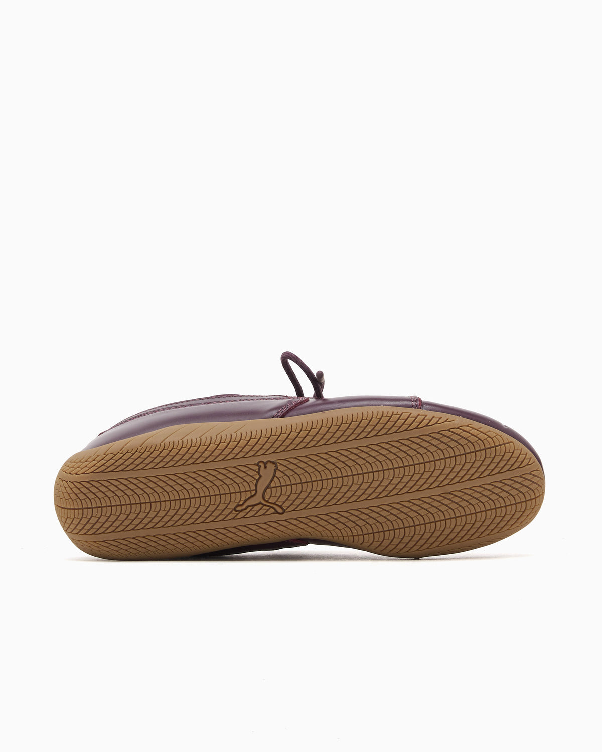 Sneakers Puma x Danielle Cathari Speedcat Slipon "Ruby Noir" - 407088-01