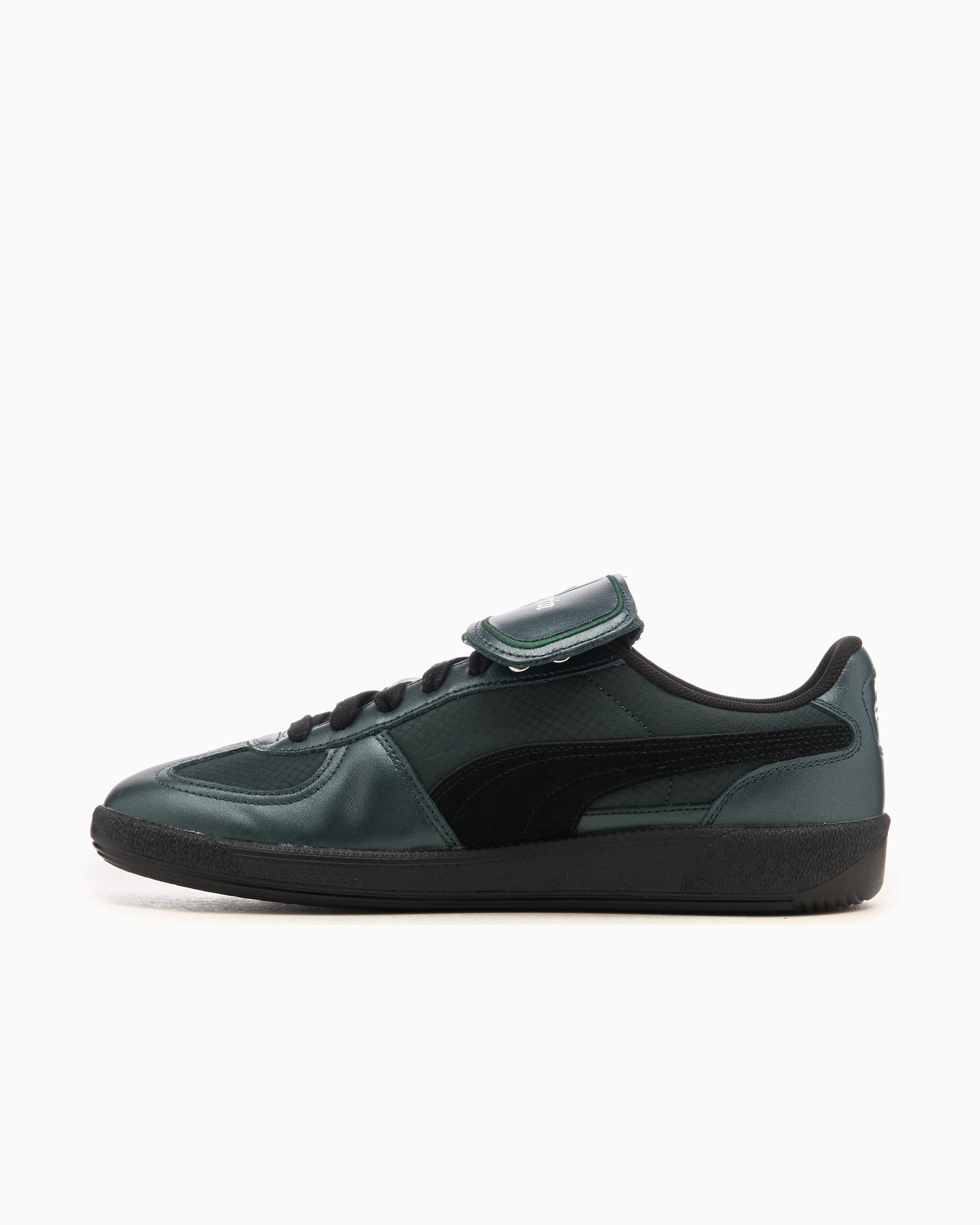 Sneakers Puma x Harry Potter Palermo 2 "Slytherin" - 401210-01