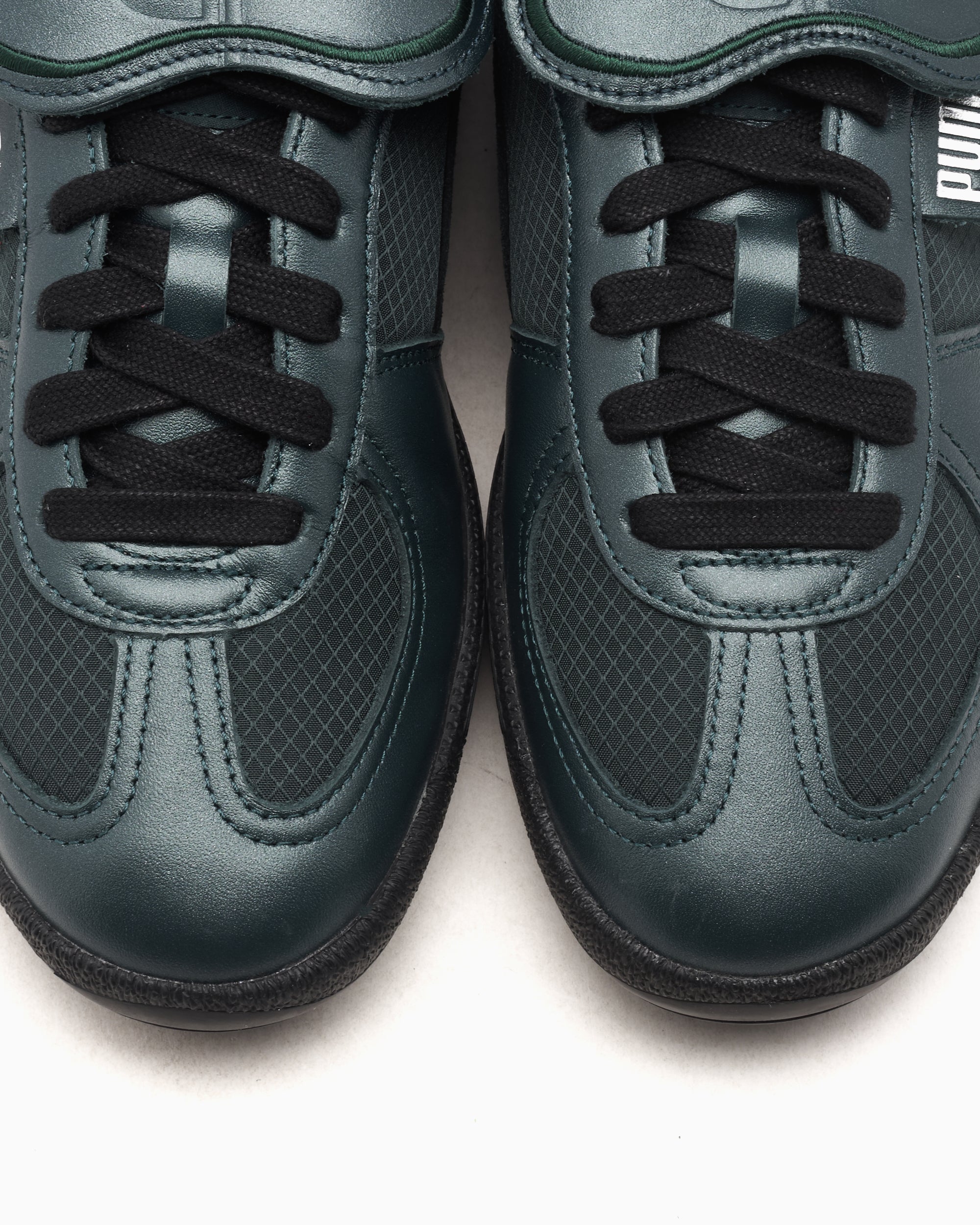 Sneakers Puma x Harry Potter Palermo 2 "Slytherin" - 401210-01
