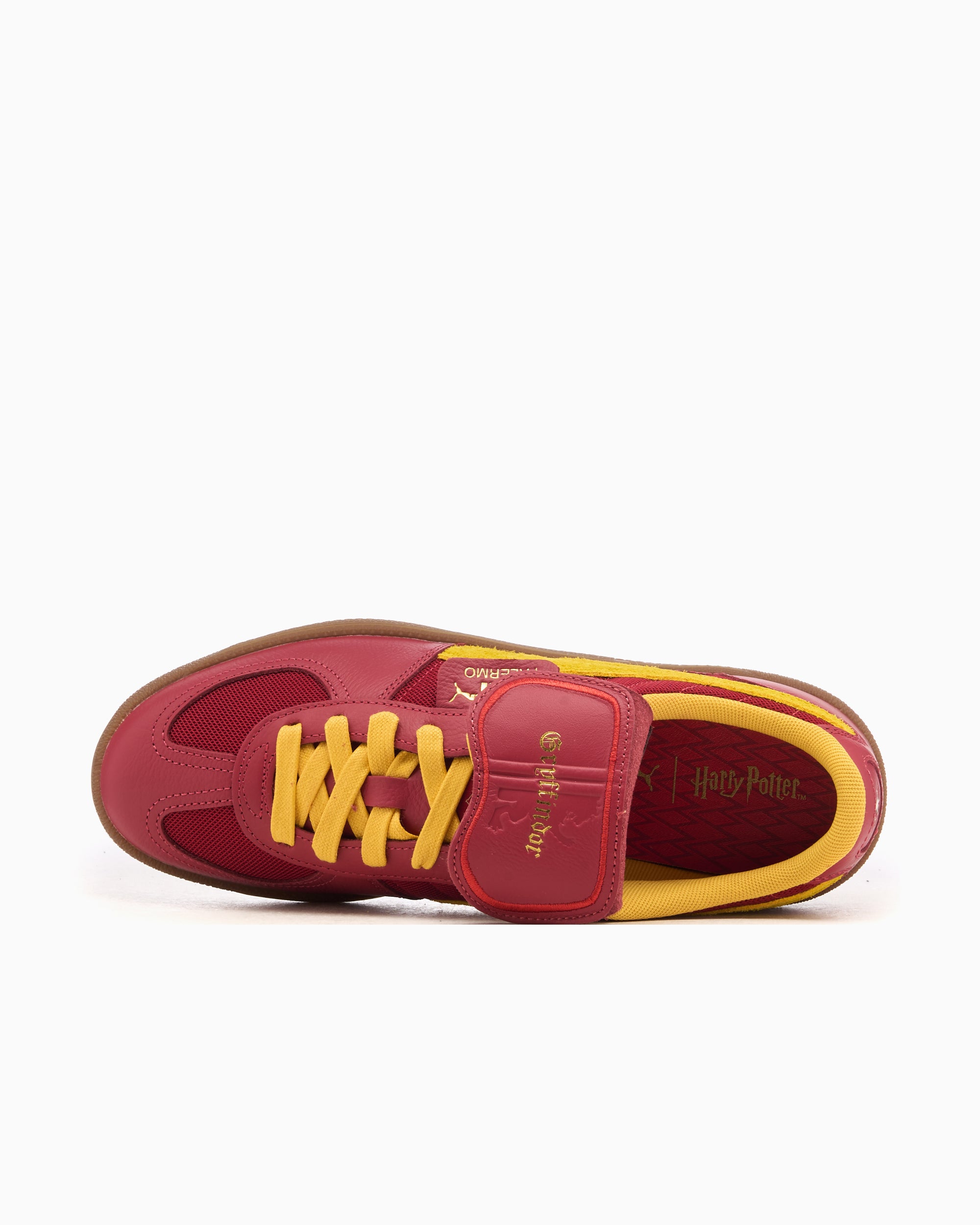 Sneakers Puma x Harry Potter Palermo "Gryffindor" - 401209-01