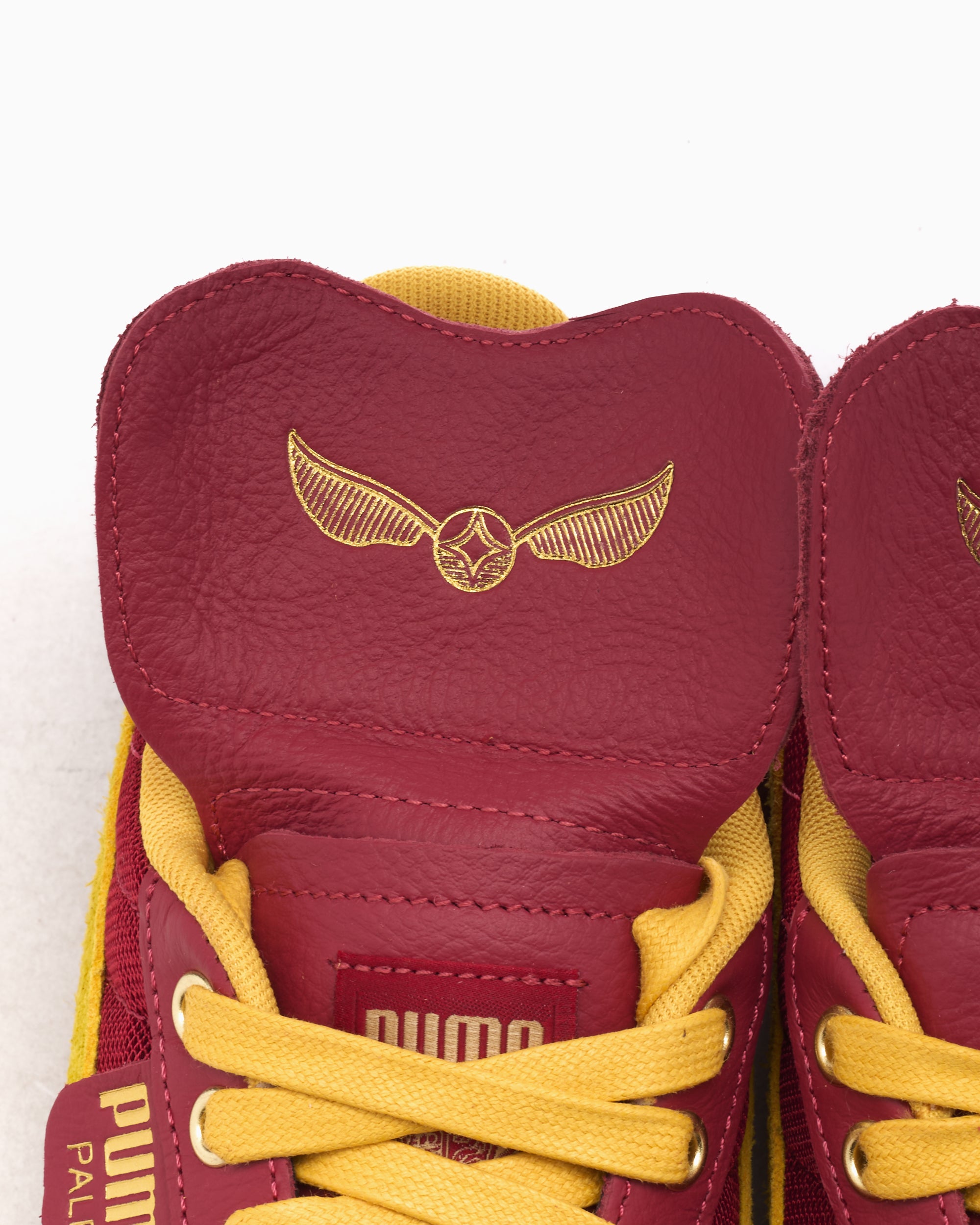 Sneakers Puma x Harry Potter Palermo "Gryffindor" - 401209-01