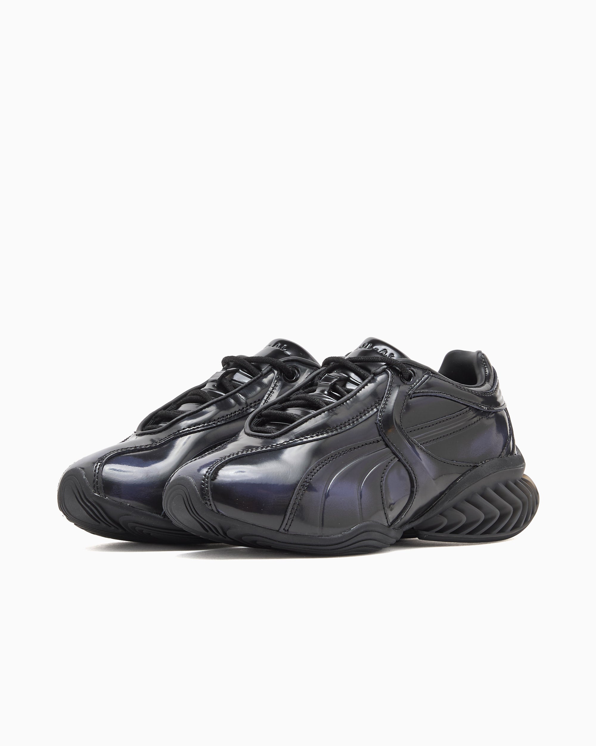 Sneakers Puma x _J.L-A.L_ Cell Geo 1 "Midnight" - 406426-01
