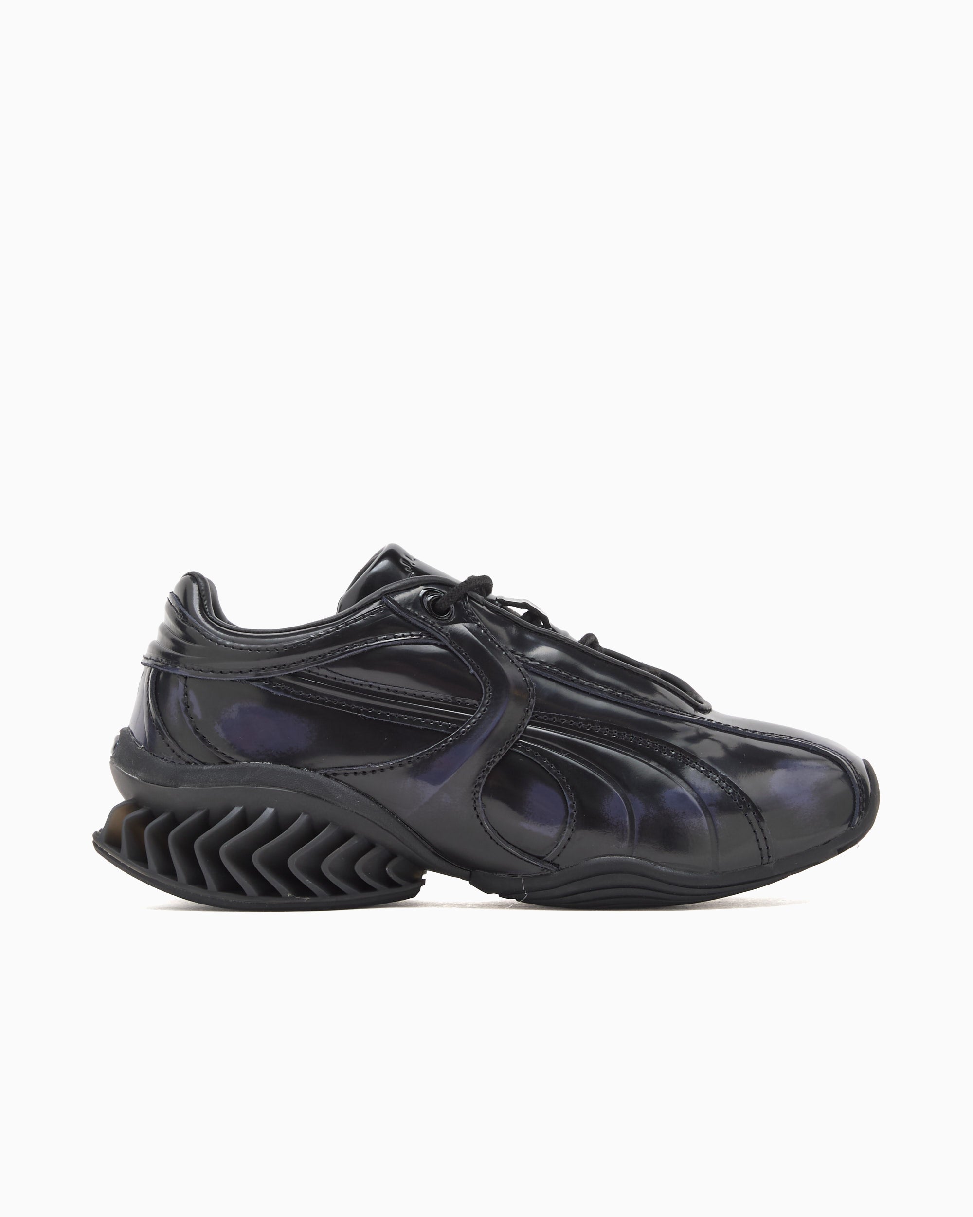 靴 28 PUMA _J.L-A.L_ CELL GEO BLACK NAVY Puma x _J.L-A.L_ Cell Geo 1 