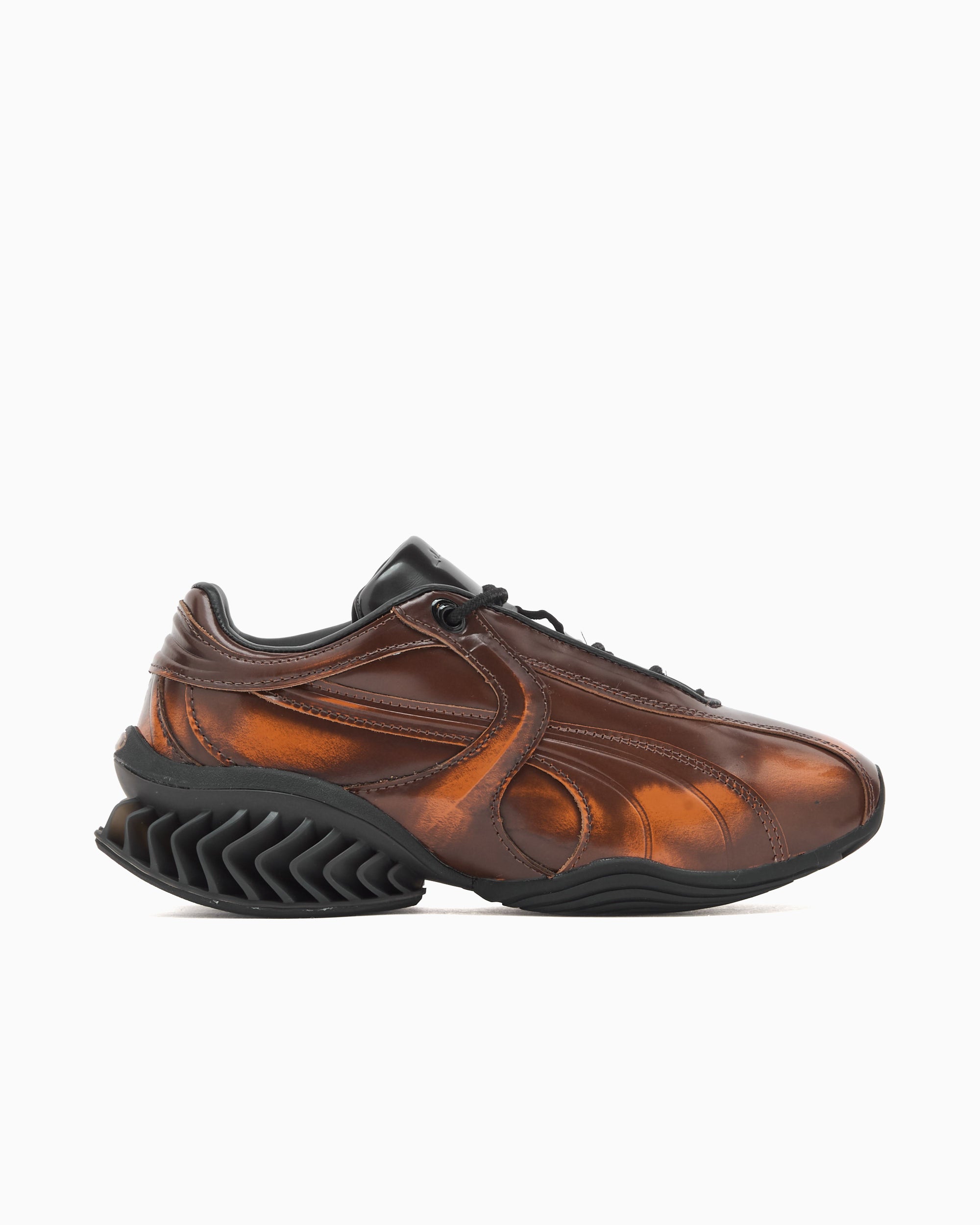 【PUMA x _J.L-A.L_ 】CELL GEO 1 ブラウン 28cm Puma x _J.L-A.L_ Cell Geo 1 