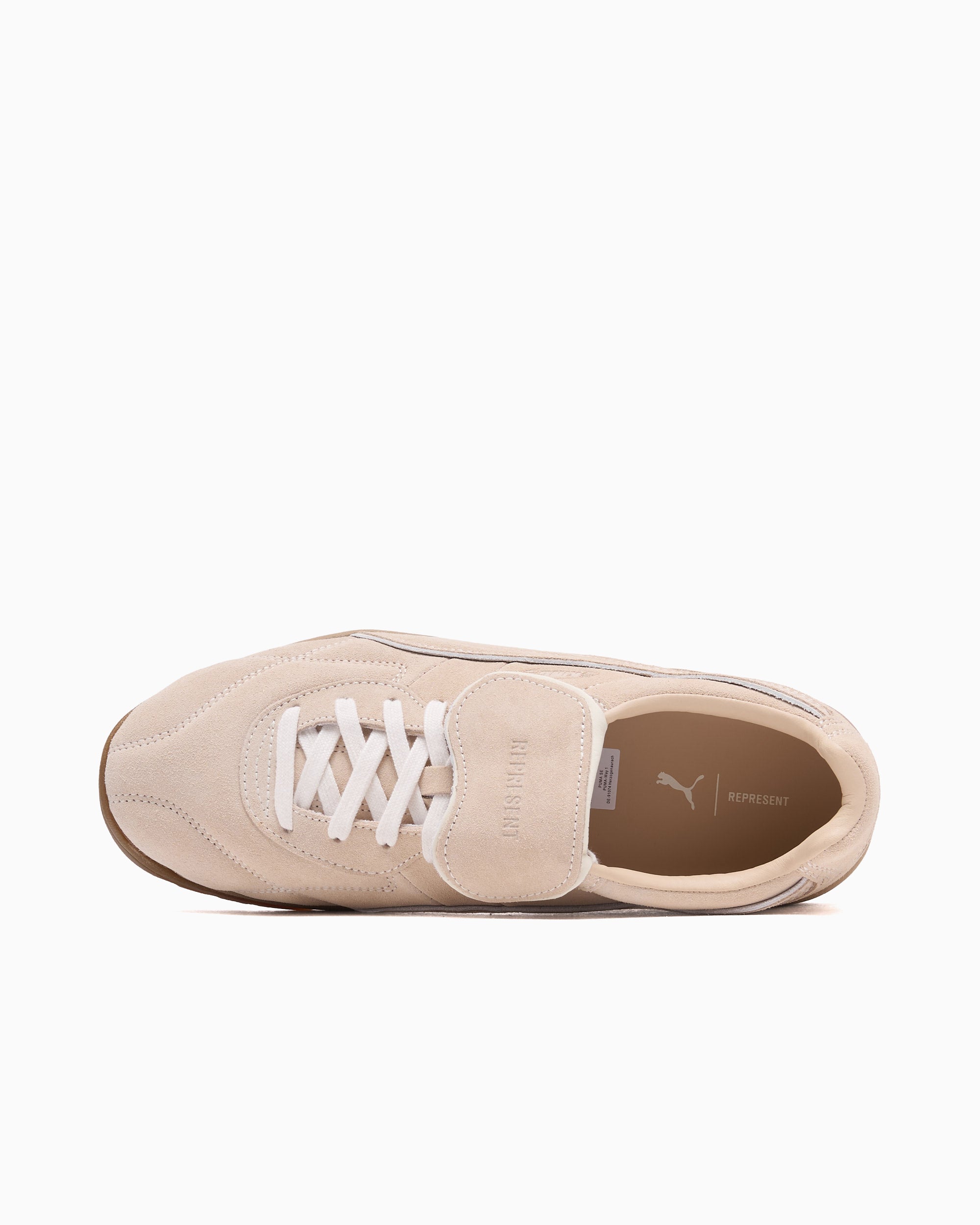 Sneakers Puma x REPRESENT King Indoor - 403454-01