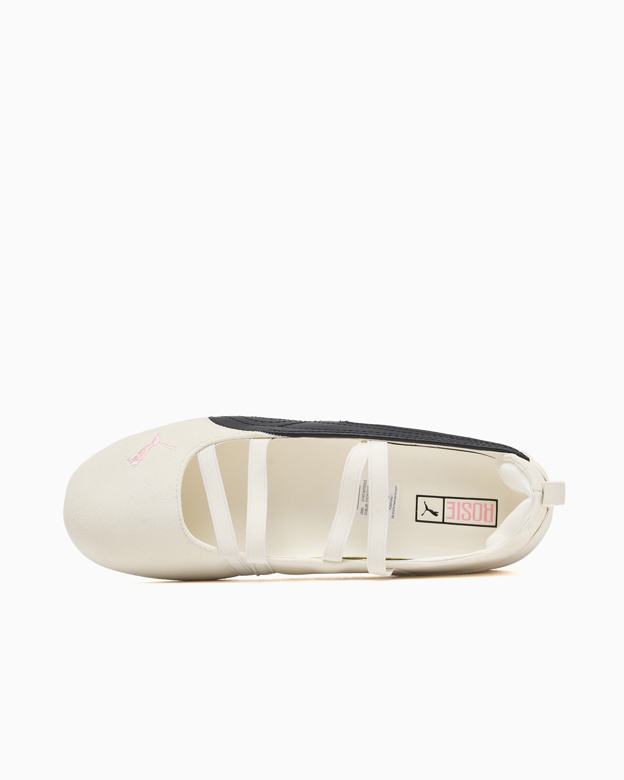 Sneakers Puma x Rosé Women's Speedcat Ballet SD - 404395-01