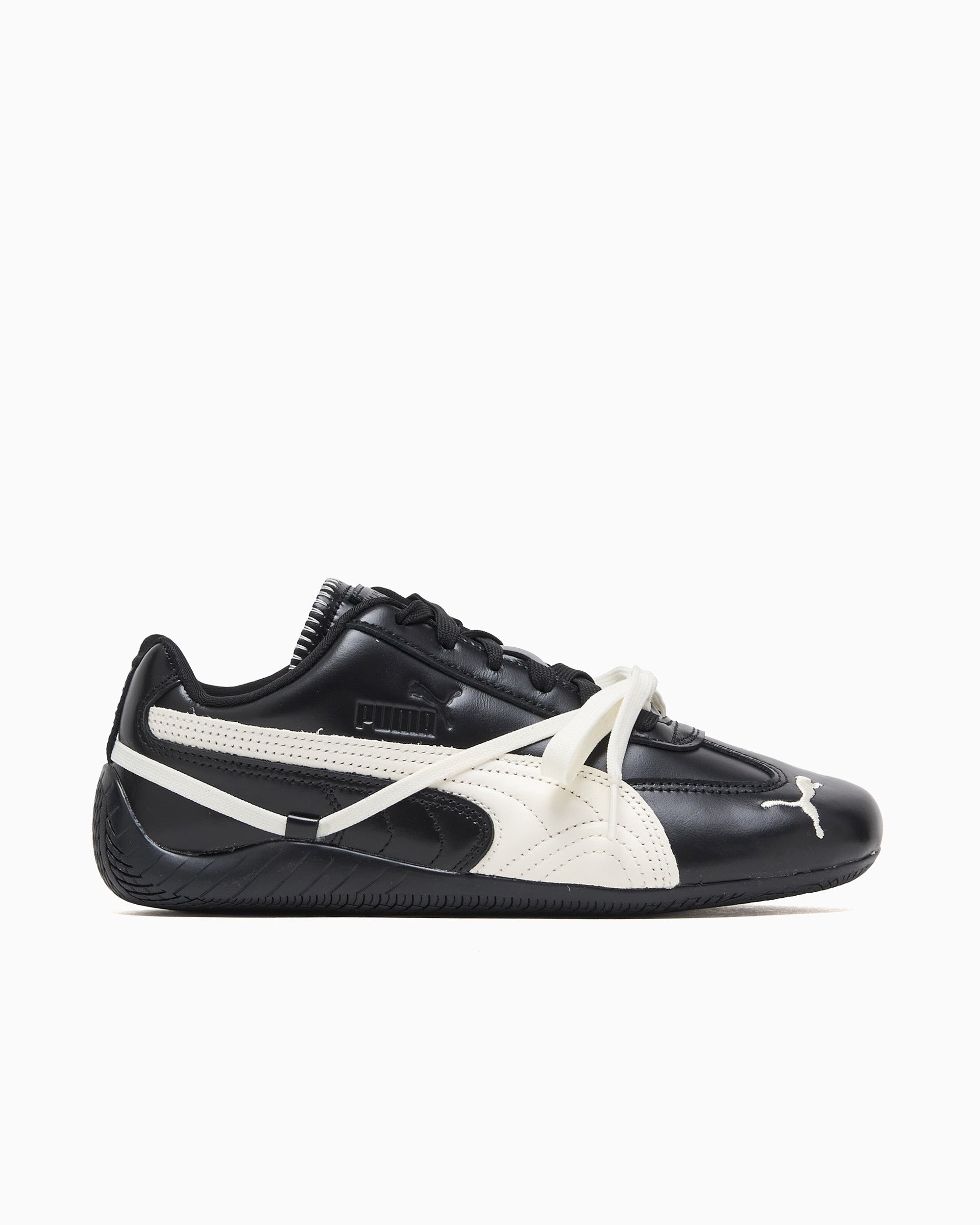 PUMA SPEEDCAT PRM×ROSE ROSIE ブラック Puma x Rosé Women's Speedcat PRM