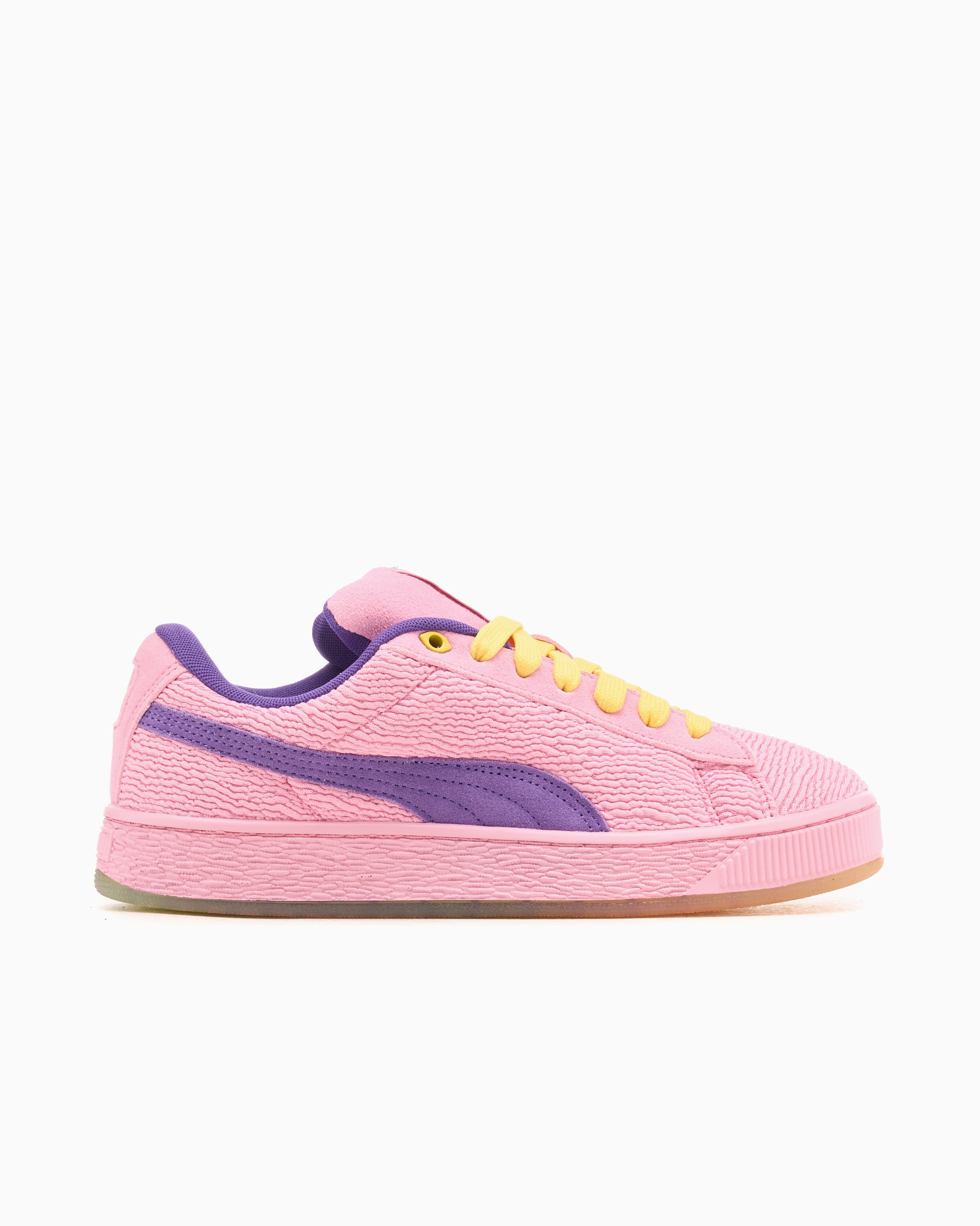 Sneakers Puma x Teenage Mutant Ninja Turtles Suede XL 2 - 401305-01