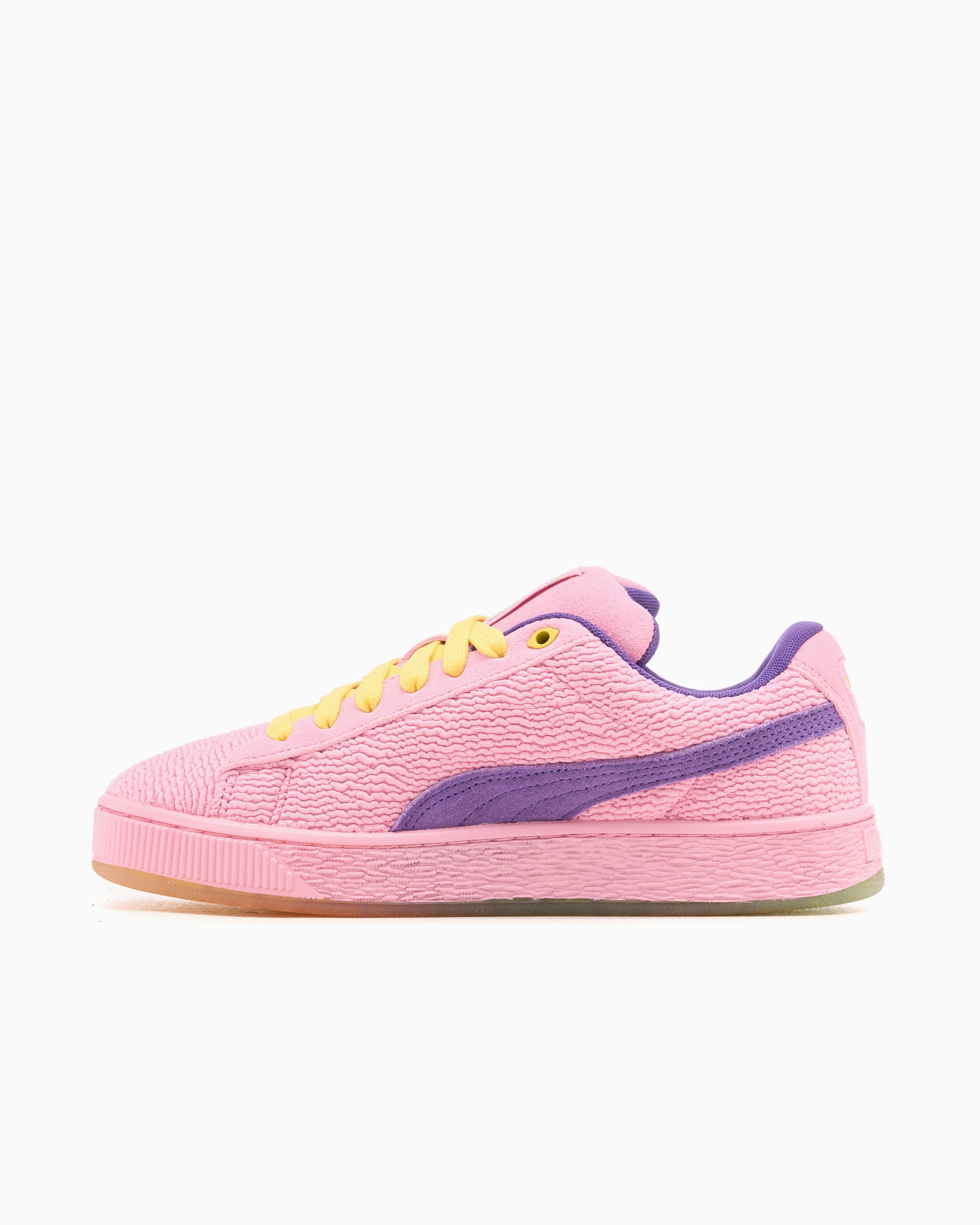 Sneakers Puma x Teenage Mutant Ninja Turtles Suede XL 2 - 401305-01