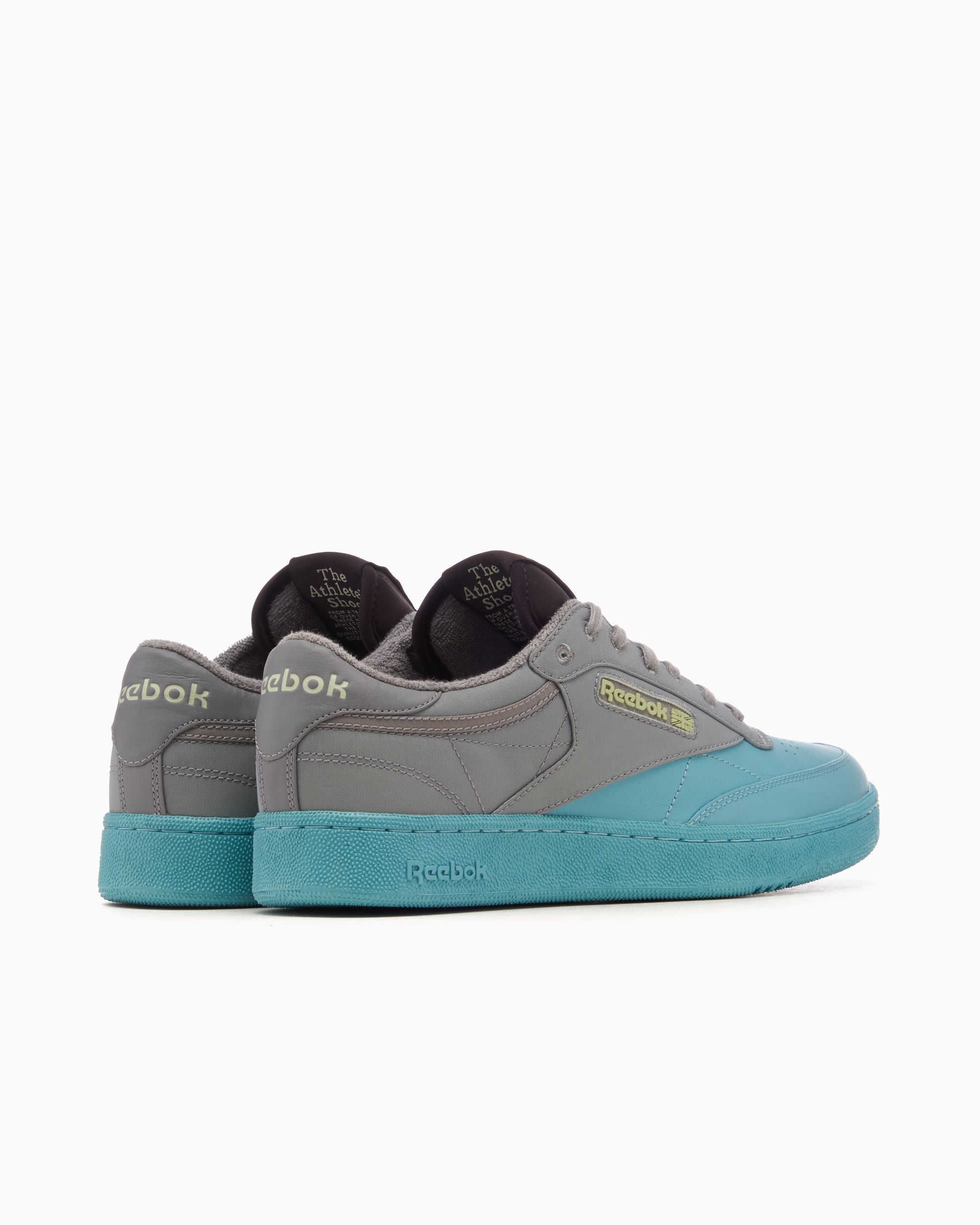 Sneakers Reebok Club C - RMIA011C99FAB0024005