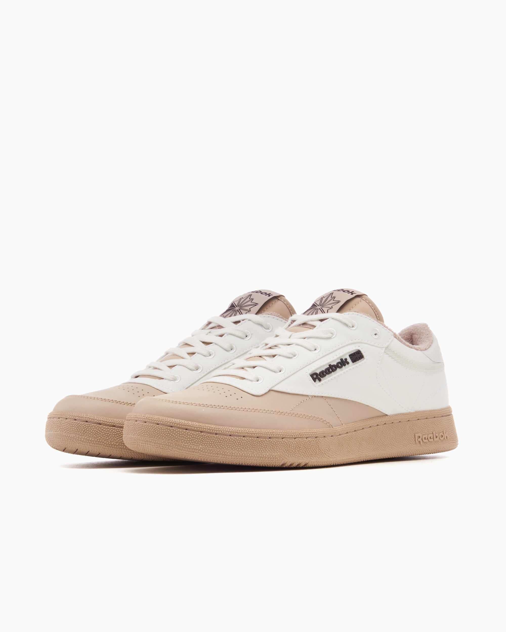 Sneakers Reebok Club C - RMIA011C99FAB0026144