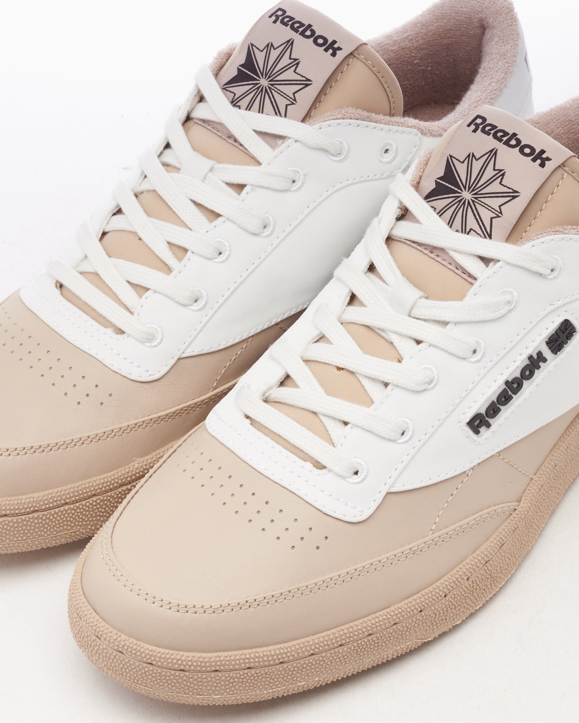 Sneakers Reebok Club C - RMIA011C99FAB0026144