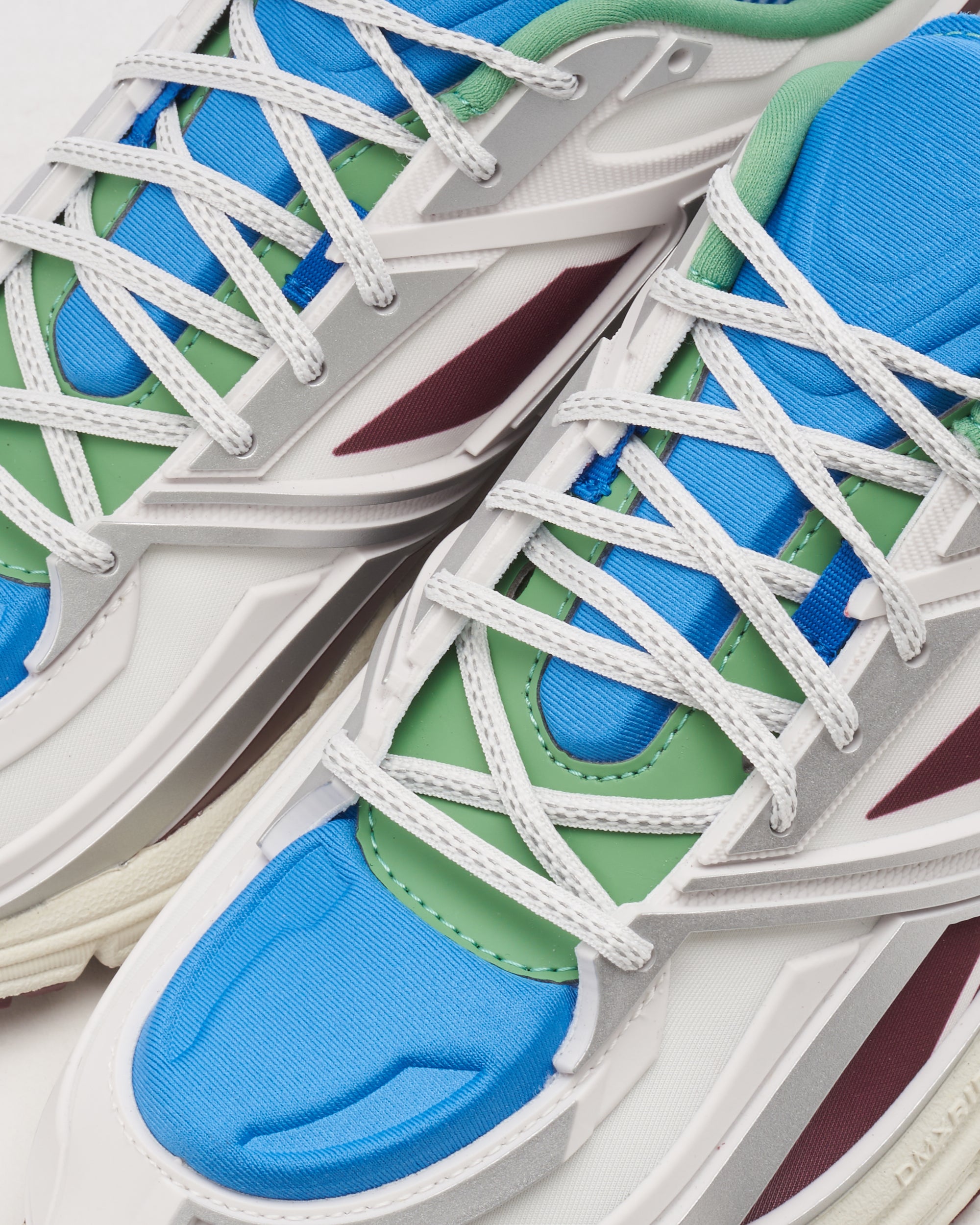 Sneakers Reebok Premier Road Modern - RMIA035C99FAB0020125