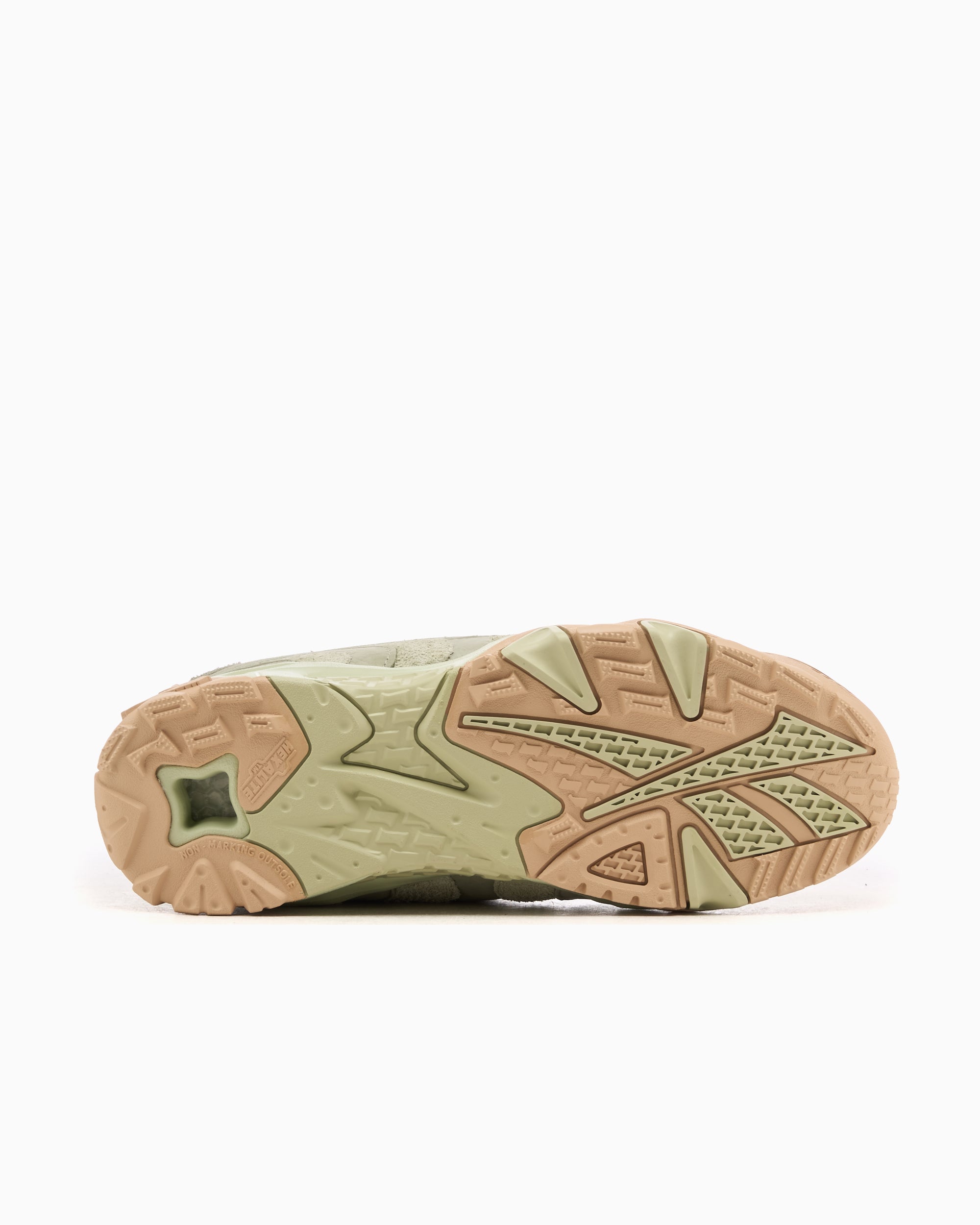 Sneakers Reebok Preseason 94 - RMIA06IC99LEA0015110