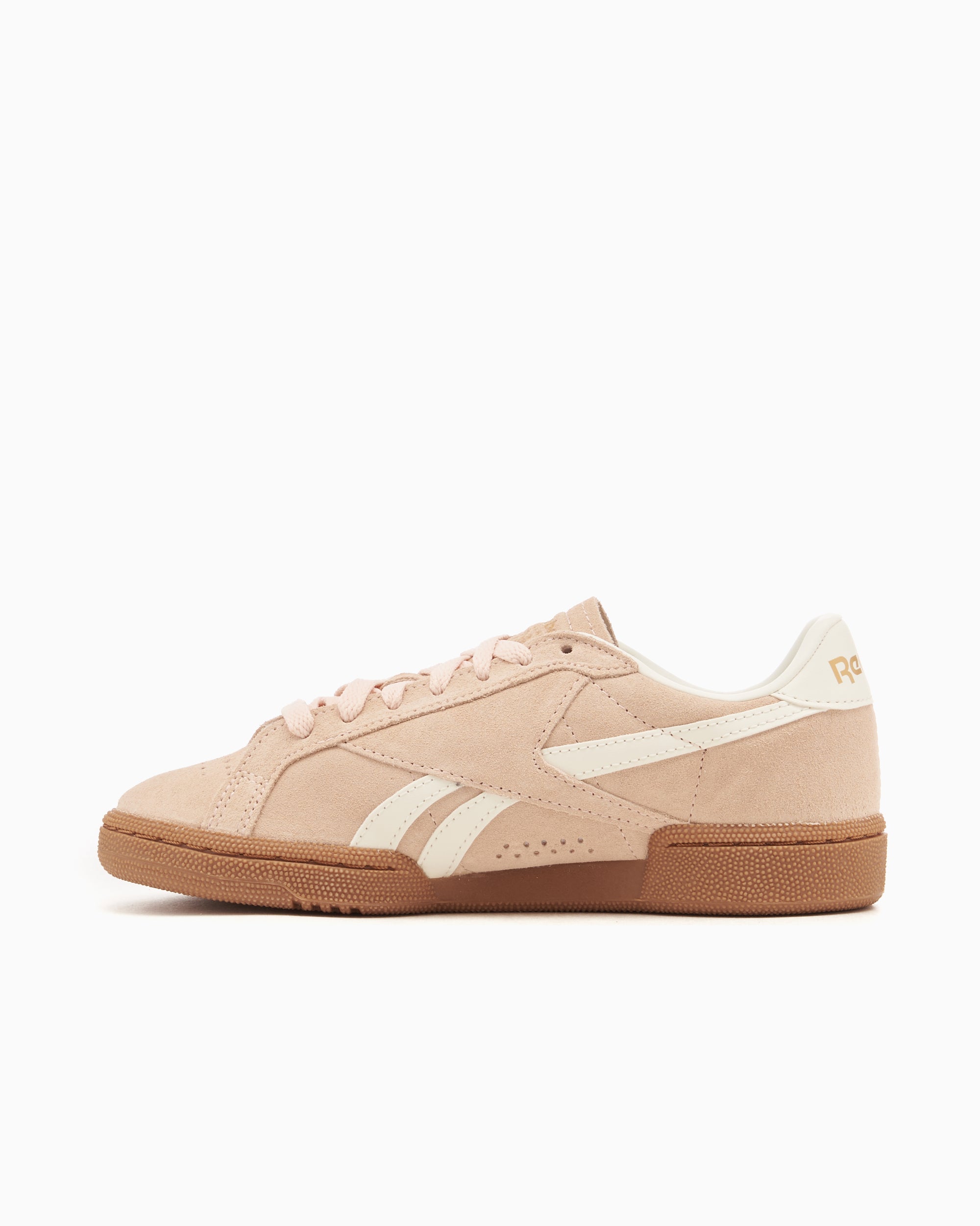 Sneakers Reebok Women's Club C Grounds UK - 100208146