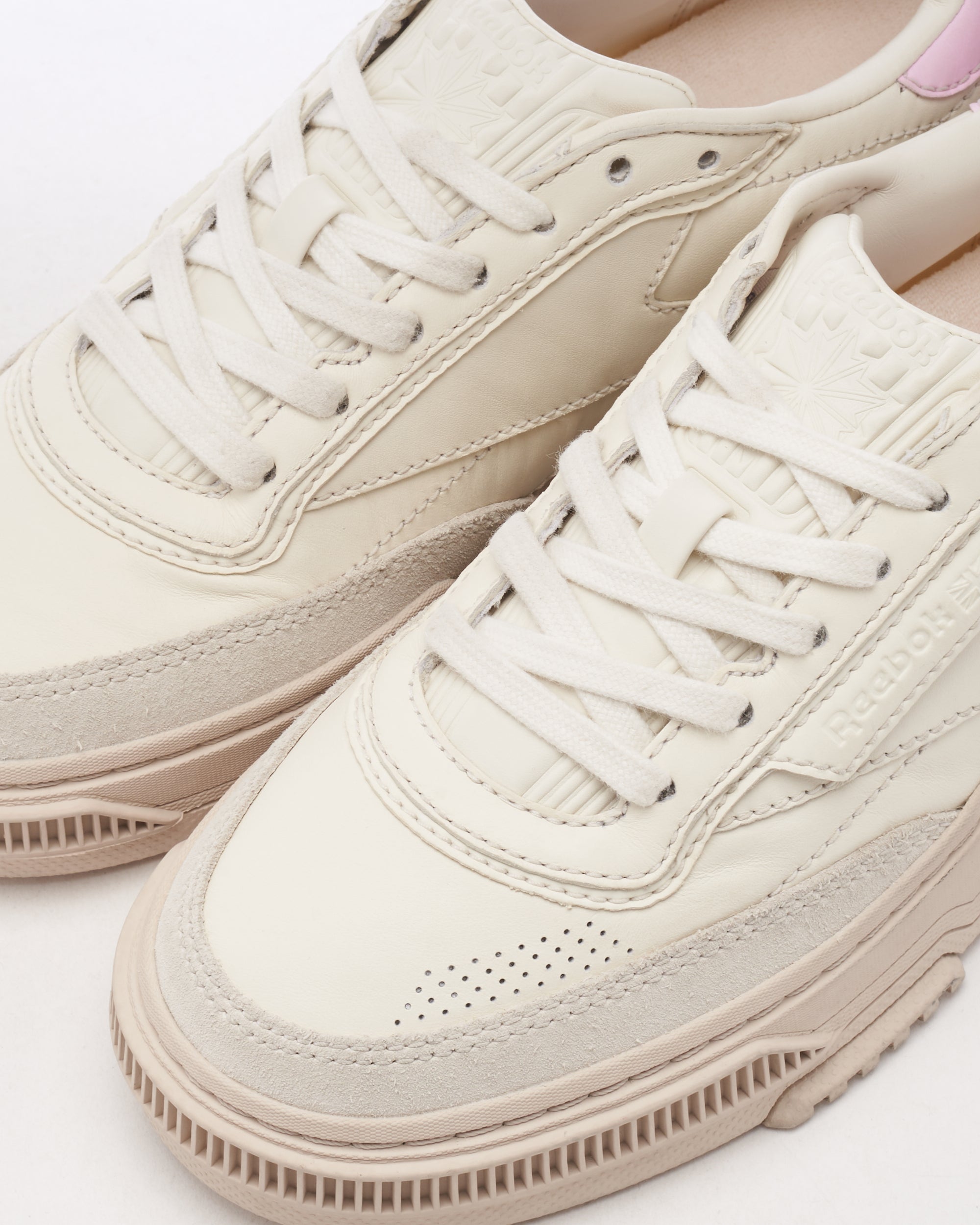 Sneakers Reebok Women's Club C LTD - RMIA04DC99LEA0090130