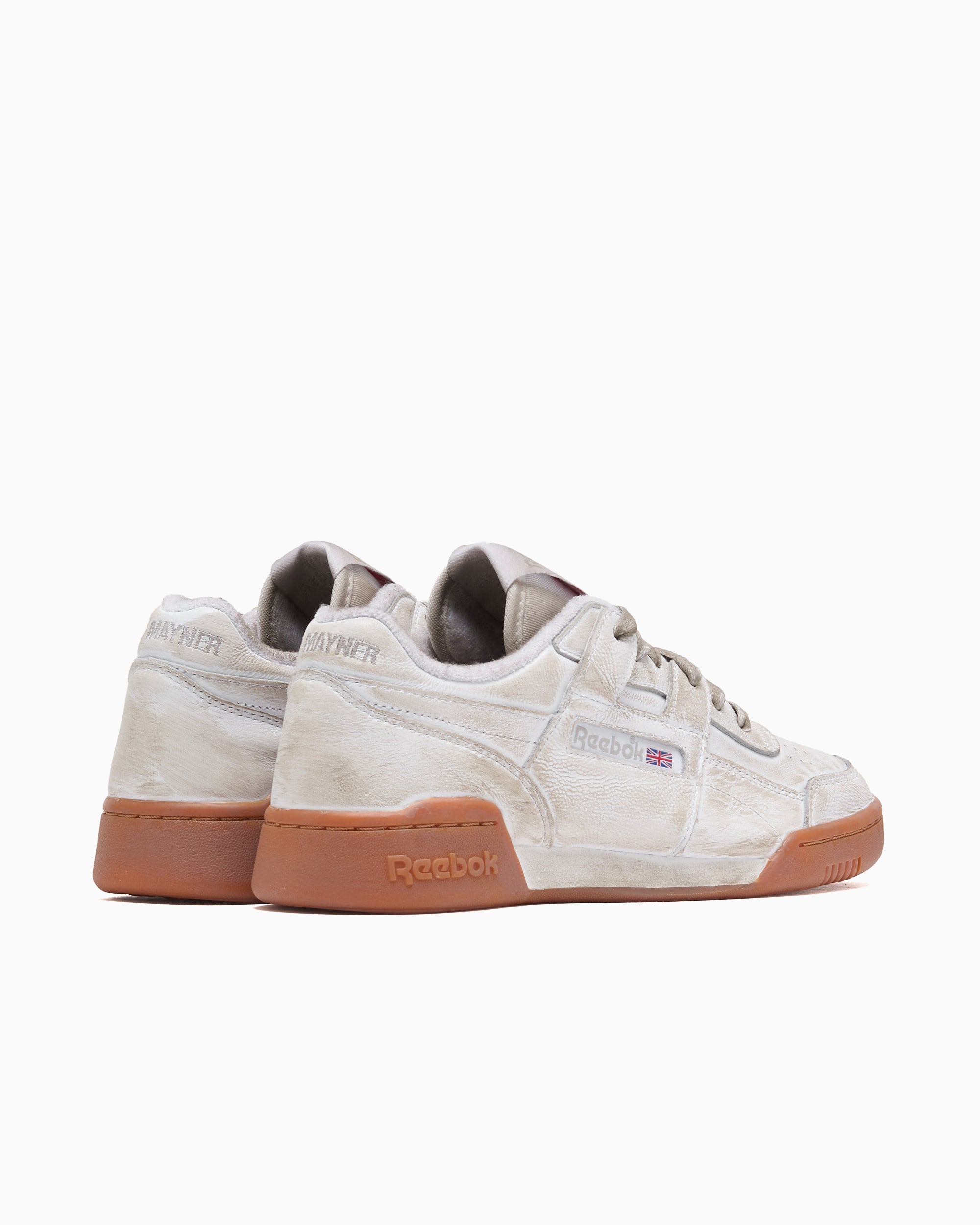 Sneakers Reebok x Hed Mayner Workout OG - 100261847