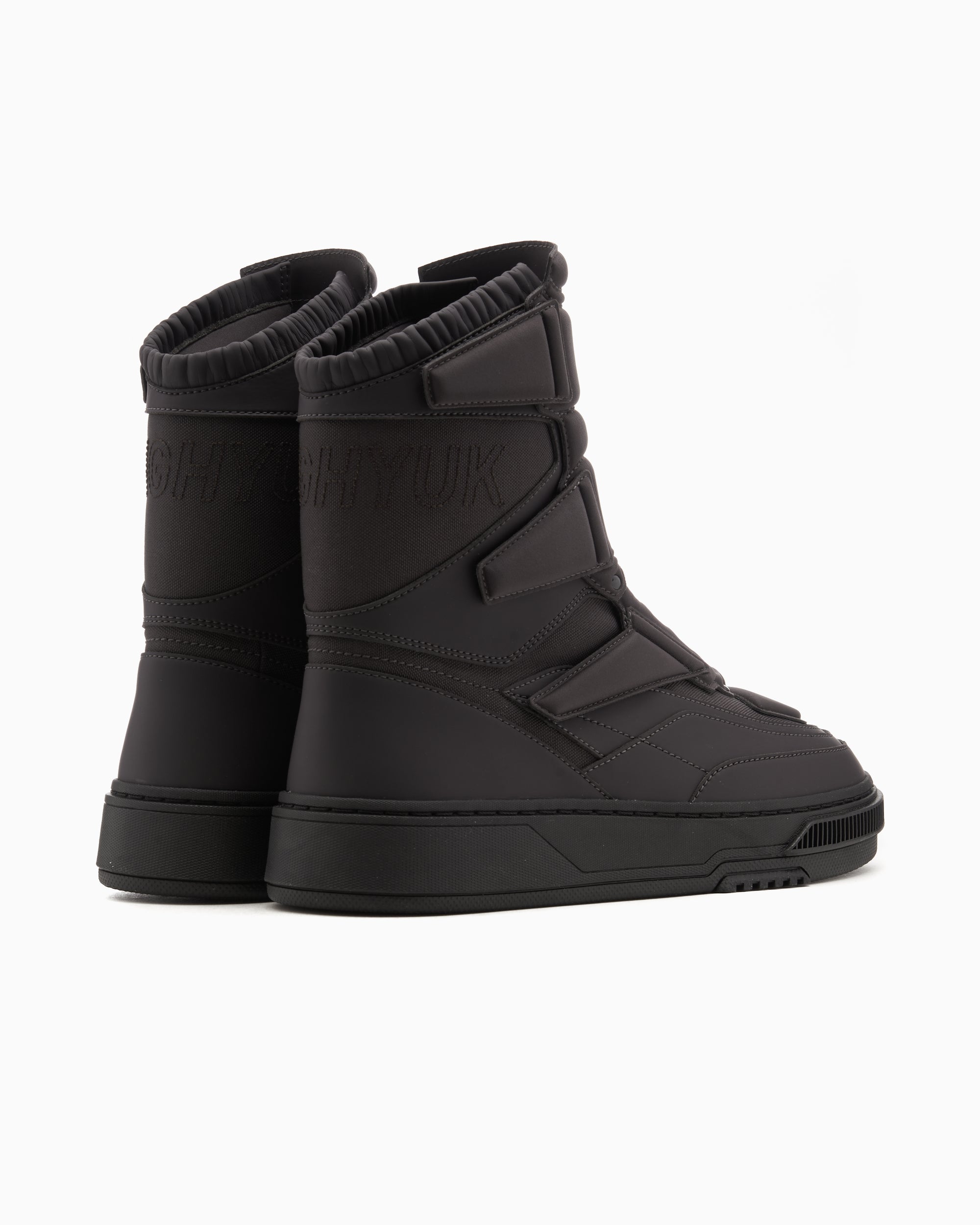 Sneakers Reebok x Kanghyuk Club C LTD Moto High - RMIA06OC99MAT0011000