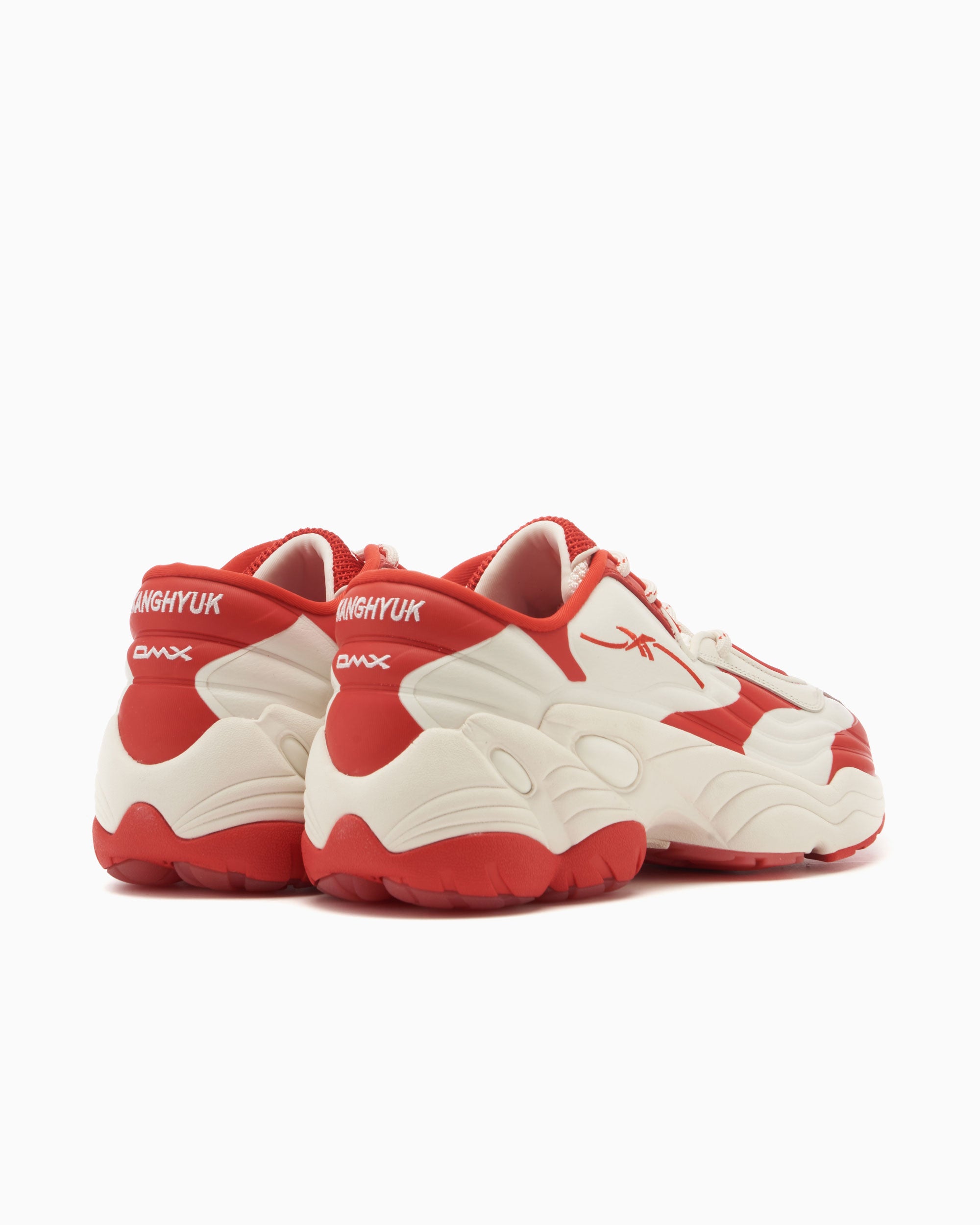 Sneakers Reebok x KANGHYUK DMX Run 6 Modern - RMIA040C99LEA0010125