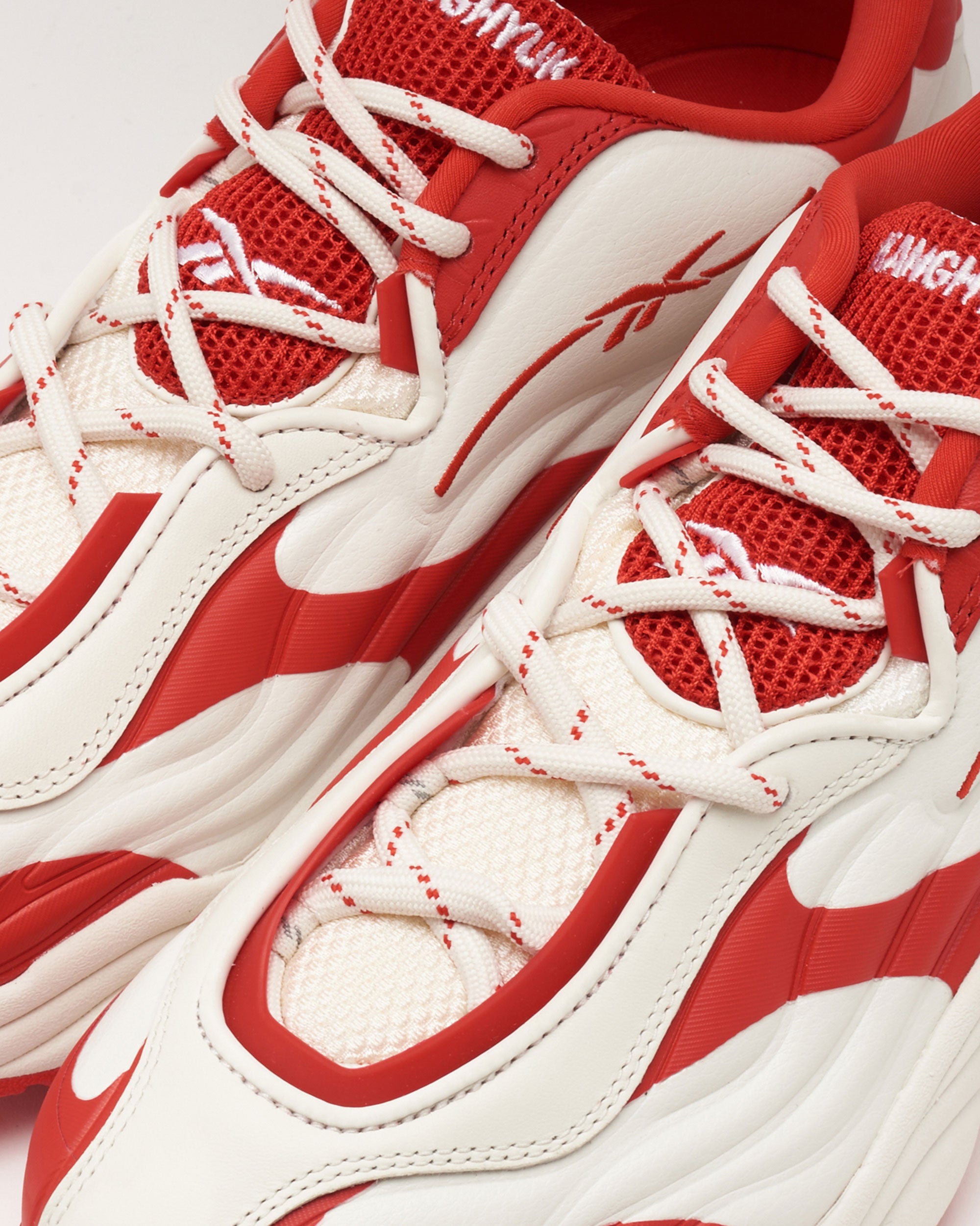 Sneakers Reebok x KANGHYUK DMX Run 6 Modern - RMIA040C99LEA0010125