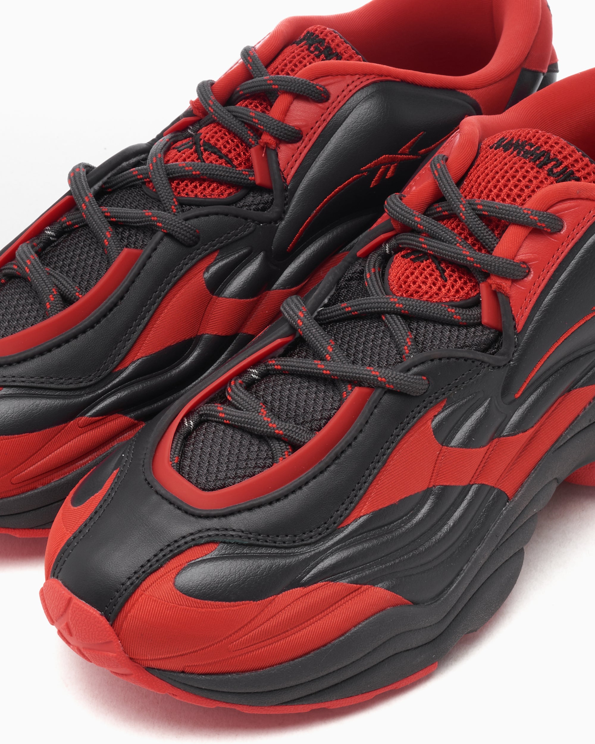 Sneakers Reebok x KANGHYUK DMX Run 6 Modern - RMIA040C99LEA0011025