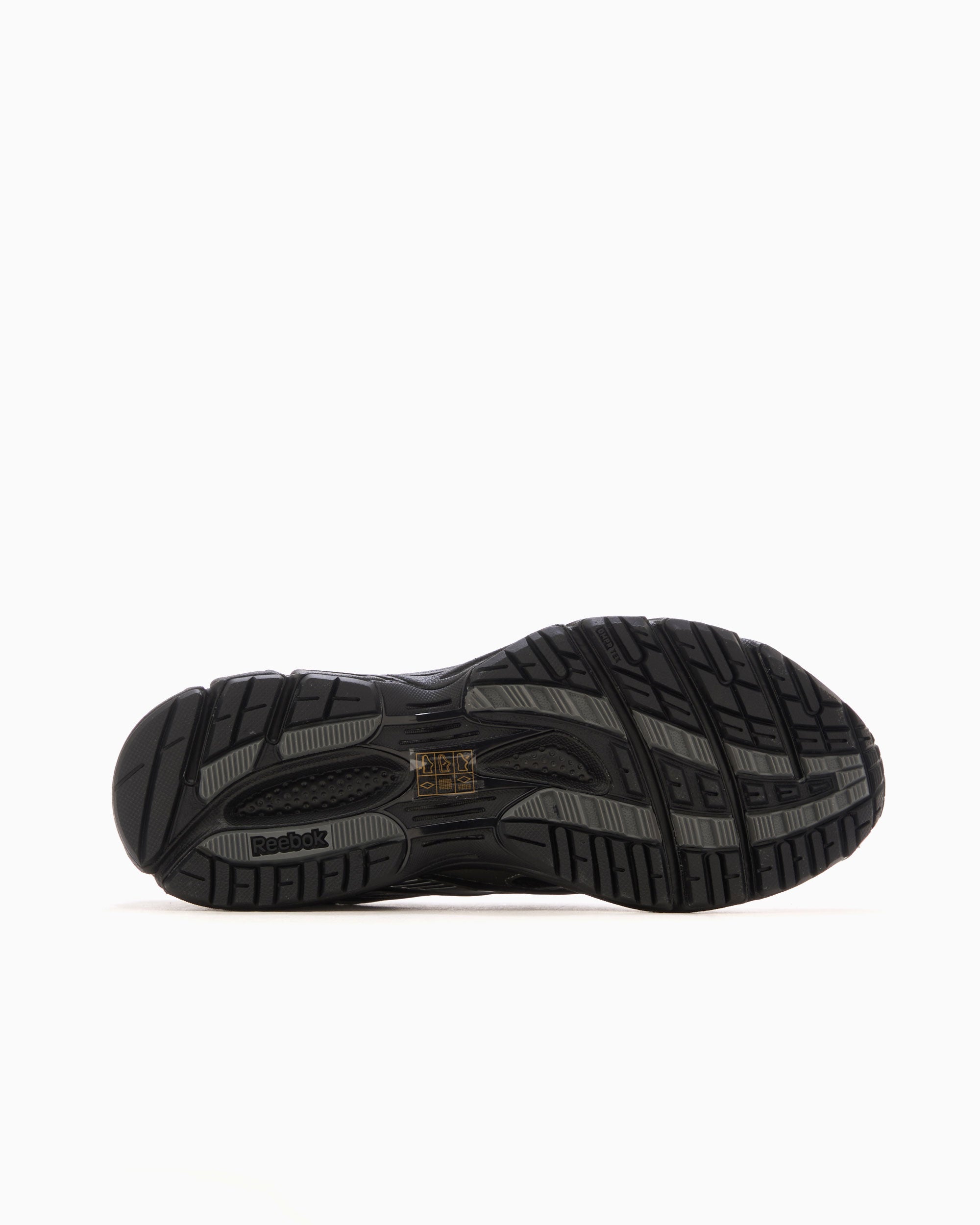 Sneakers Reebok x Kanghyuk Premier Road Ultra "Black Metallic" - RMIA06BC99MAT0021078