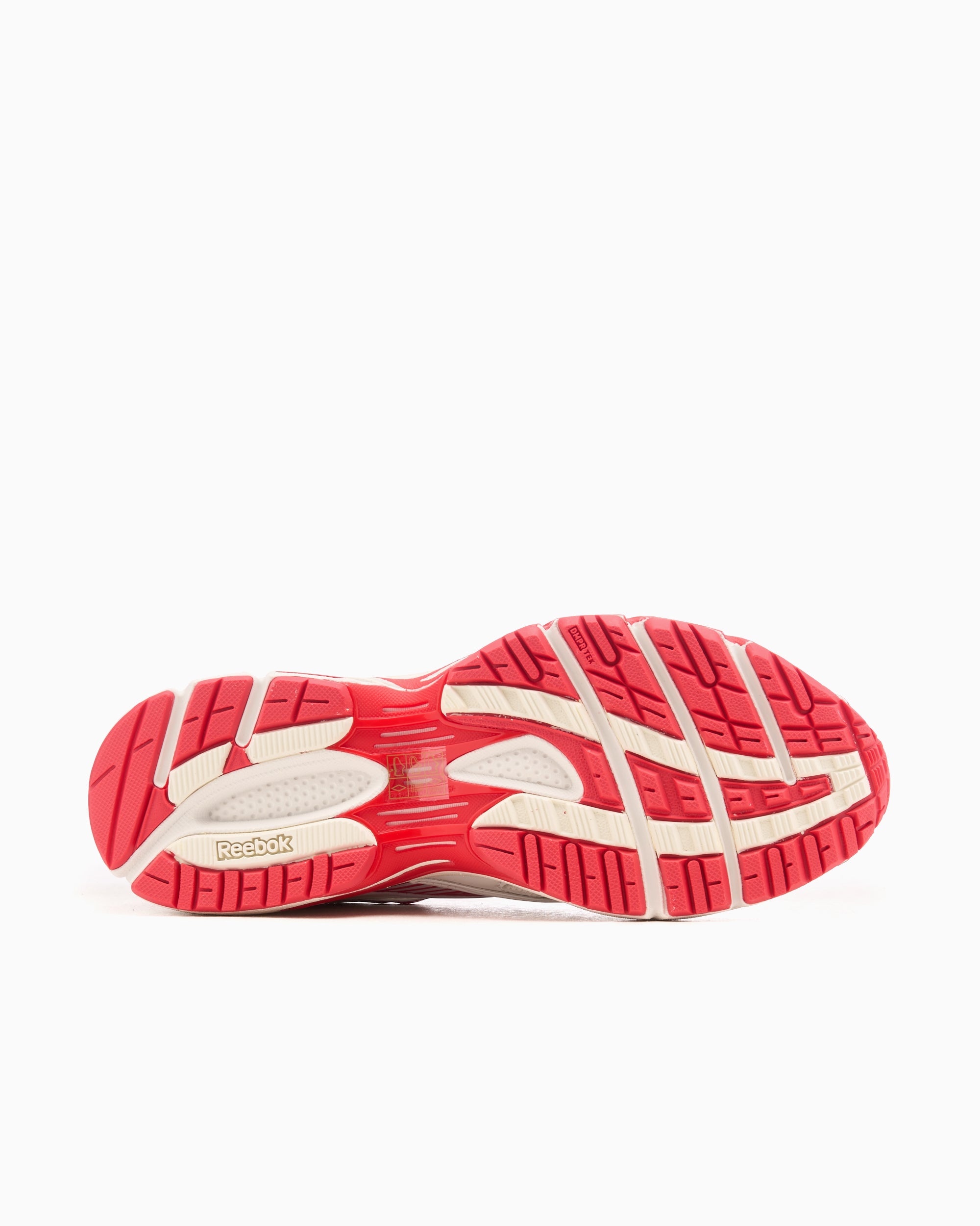 Sneakers Reebok x Kanghyuk Premier Road Ultra "Red" - RMIA06BC99MAT0030325