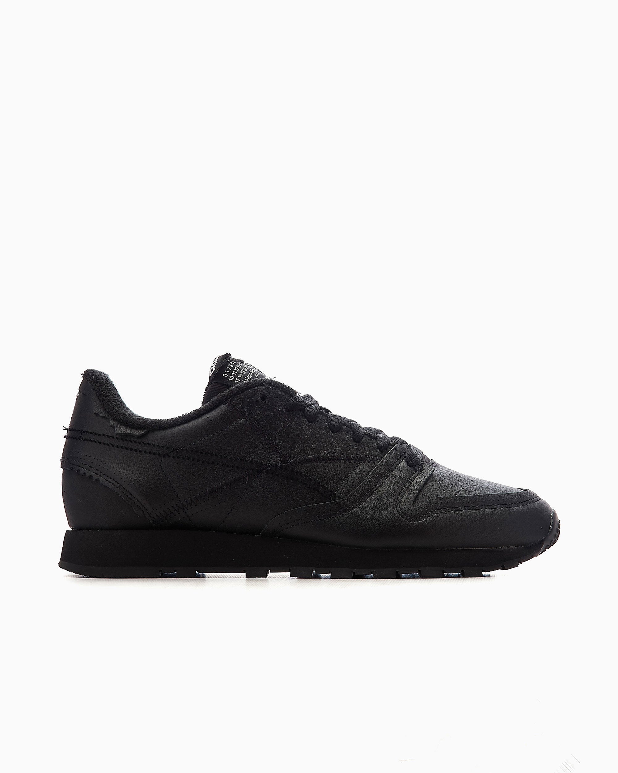 Sneakers Reebok x Maison Margiela Classic Leather Project 0 - GW5014