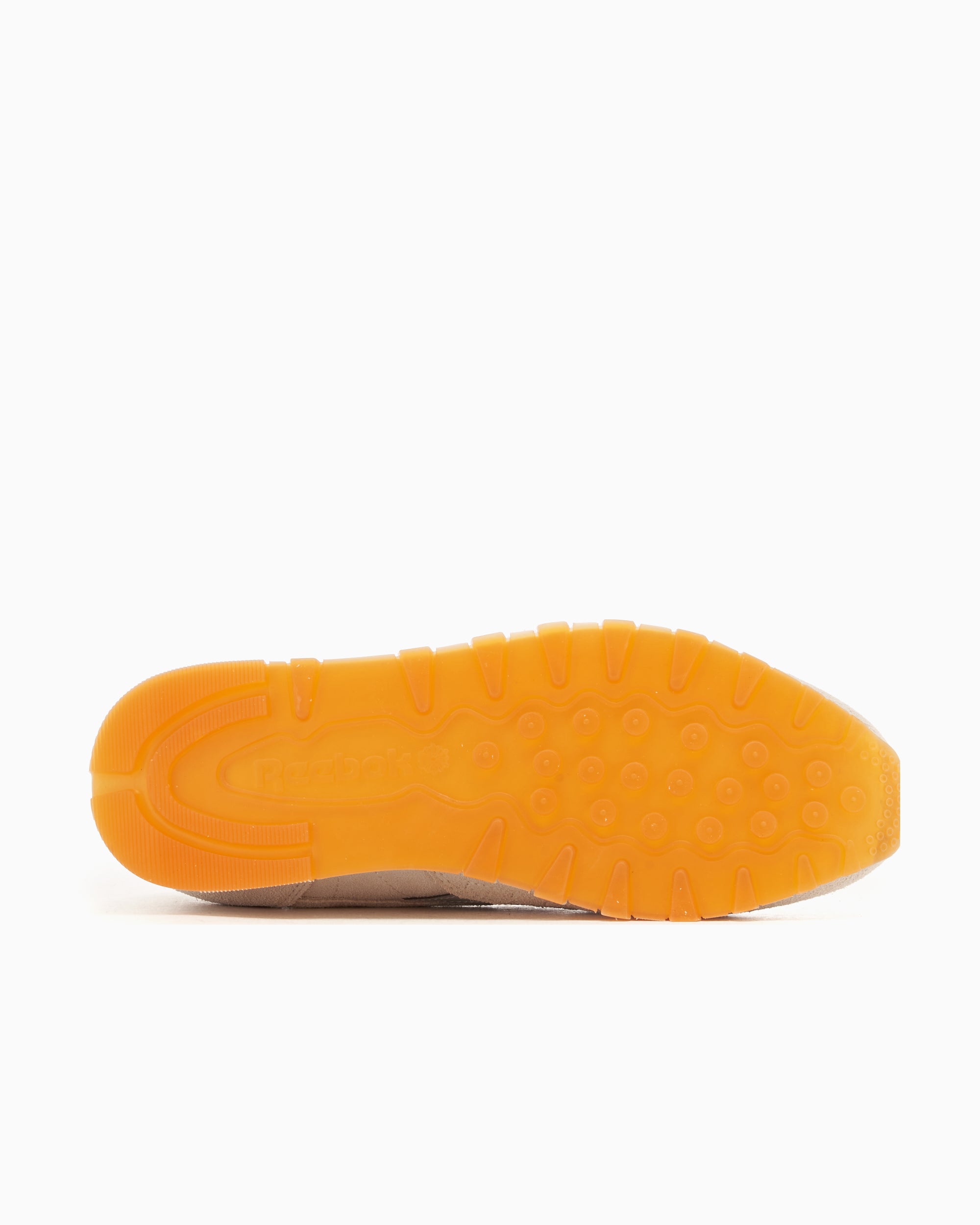 Sneakers Reebok x Places + Faces Classic Leather - RMIA04CC99LEA0076172