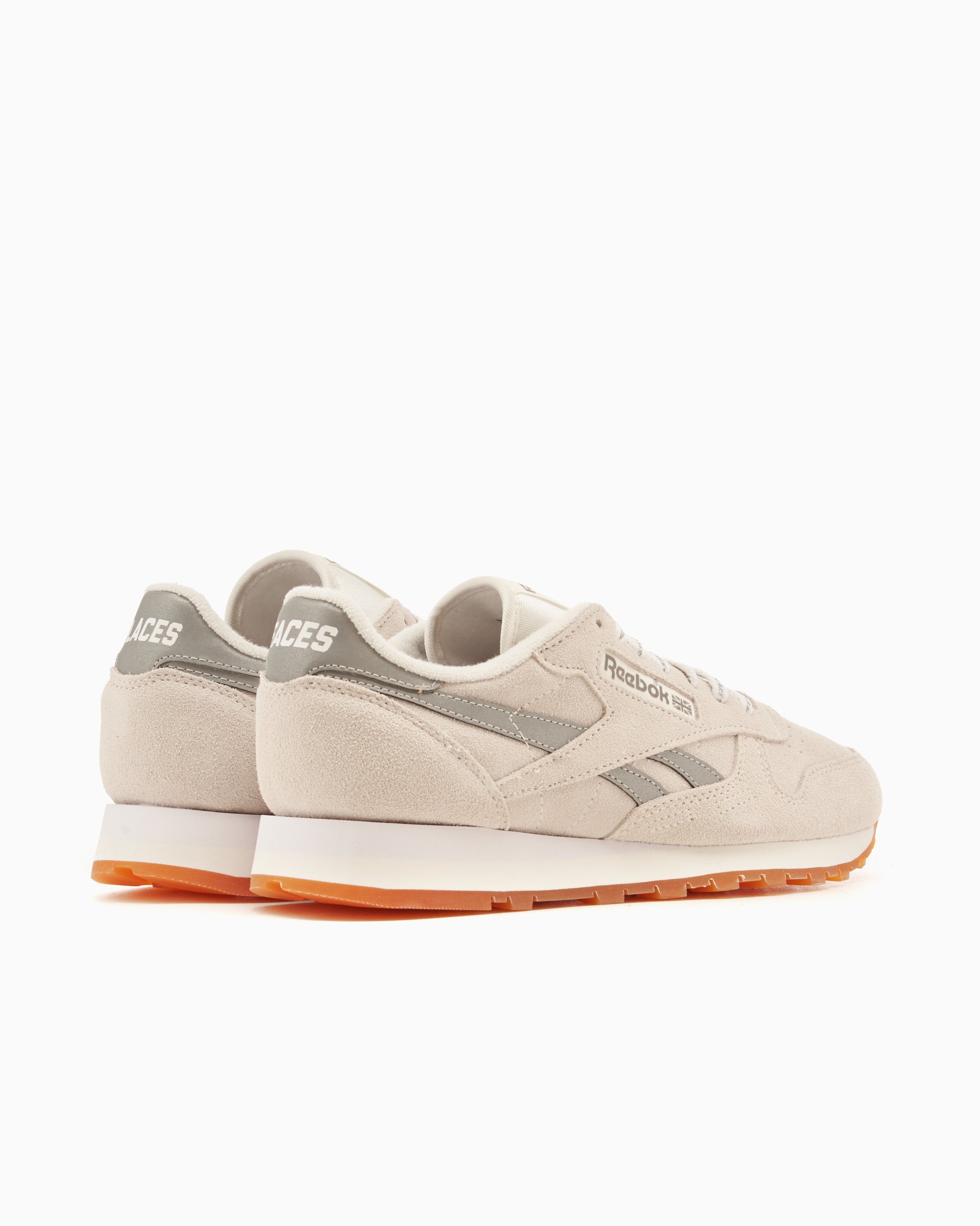 Sneakers Reebok x Places + Faces Classic Leather - RMIA04CC99LEA0076172