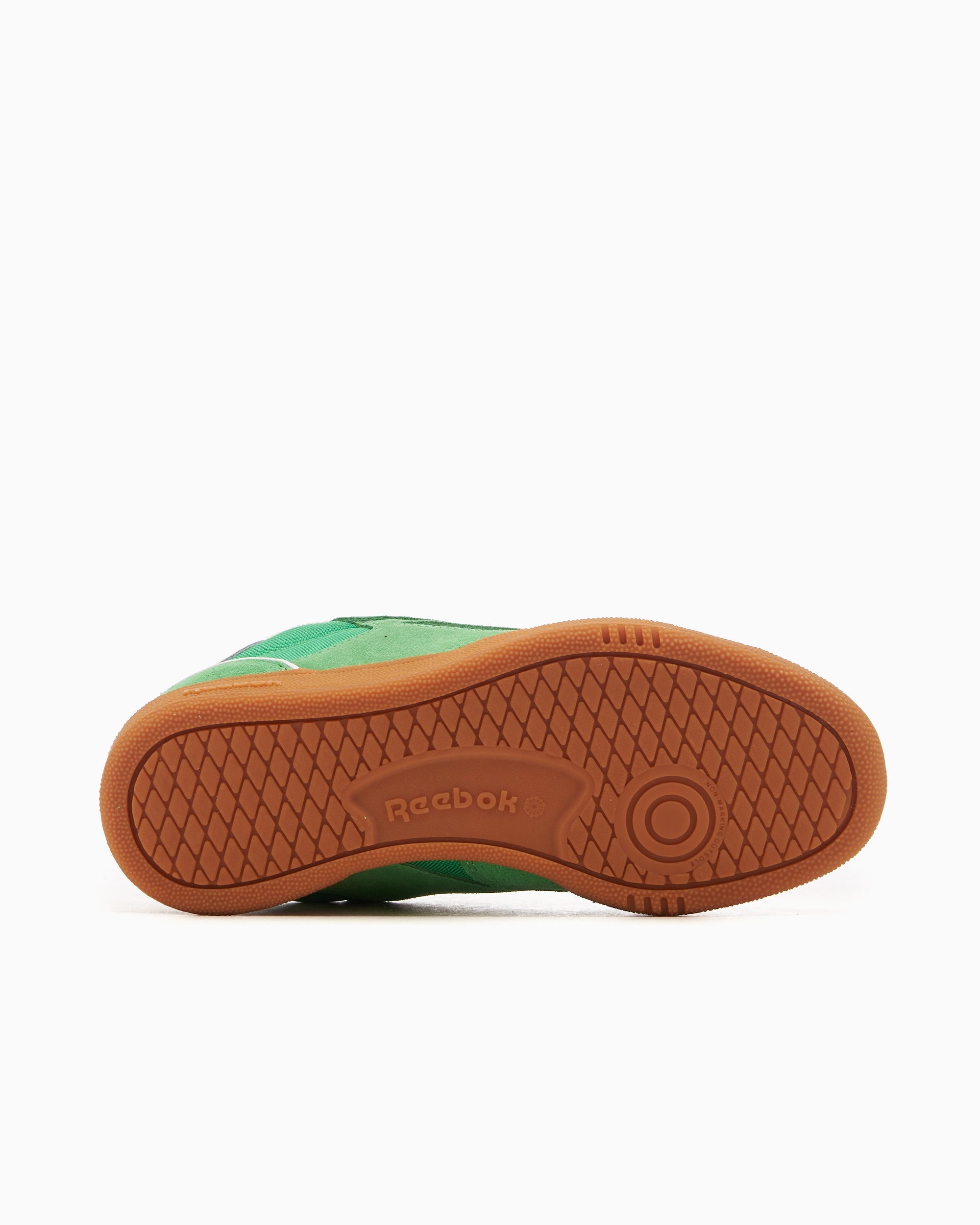 Sneakers Reebok x Pleasures Club C Bulc - RMIA054C99MAT0015055