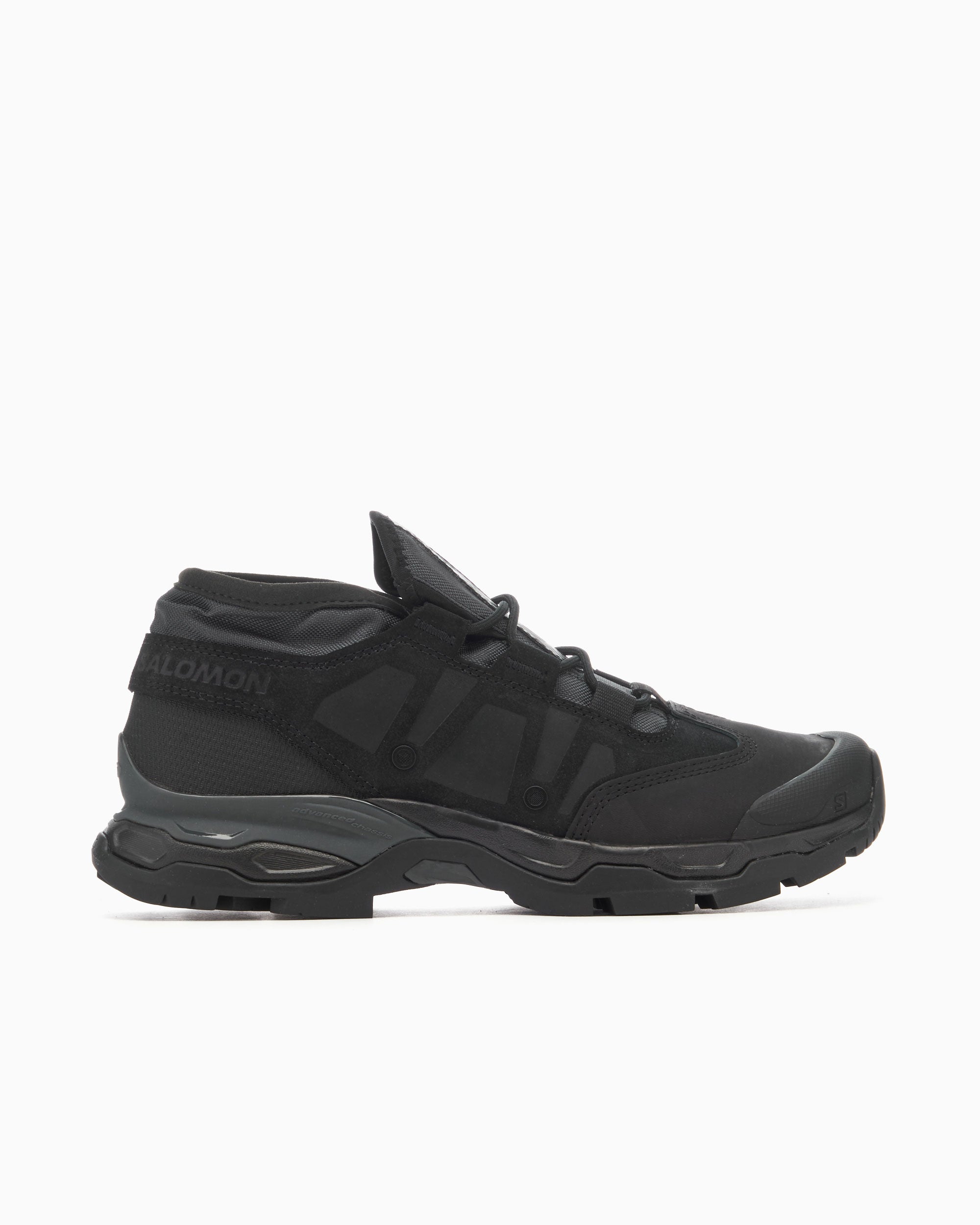 Sneakers Salomon Advanced Jungle Ultra Low Advanced - L47130700