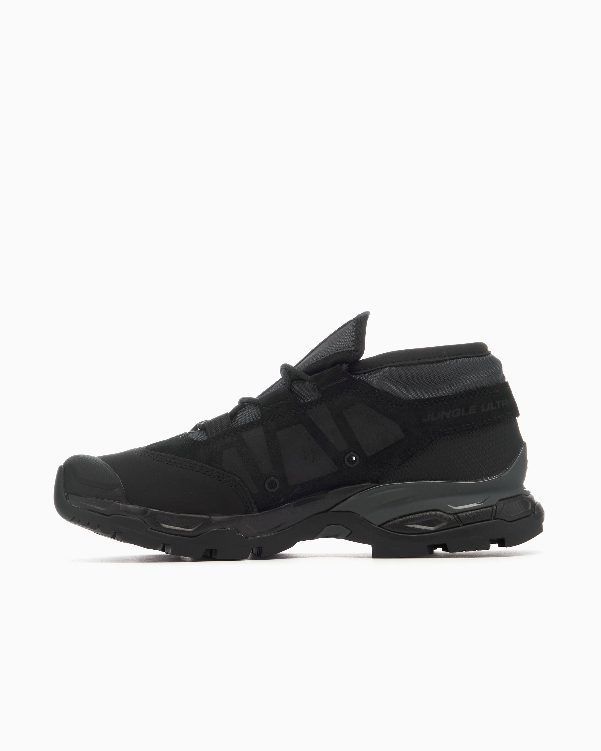 Sneakers Salomon Advanced Jungle Ultra Low Advanced - L47130700