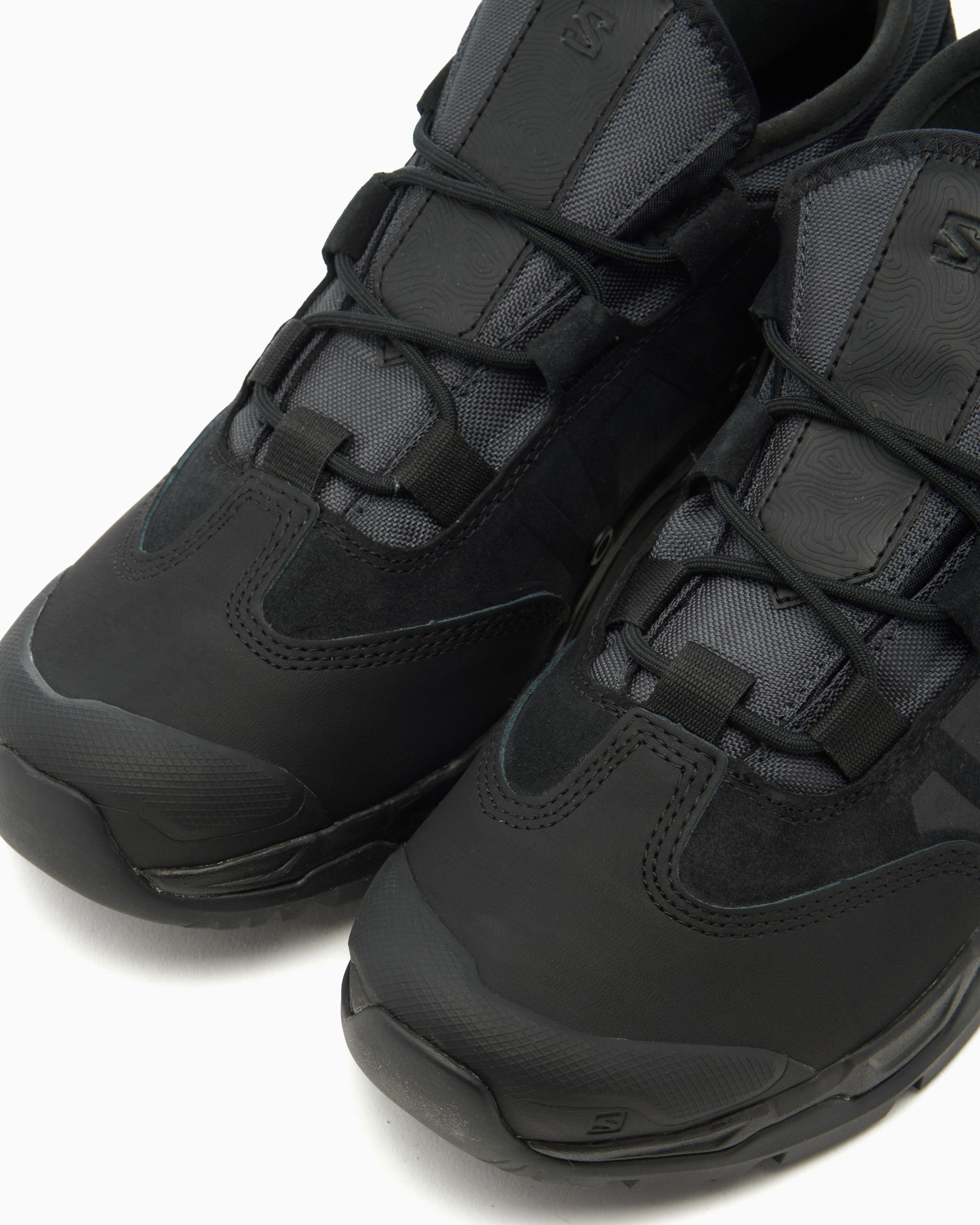 Sneakers Salomon Advanced Jungle Ultra Low Advanced - L47130700