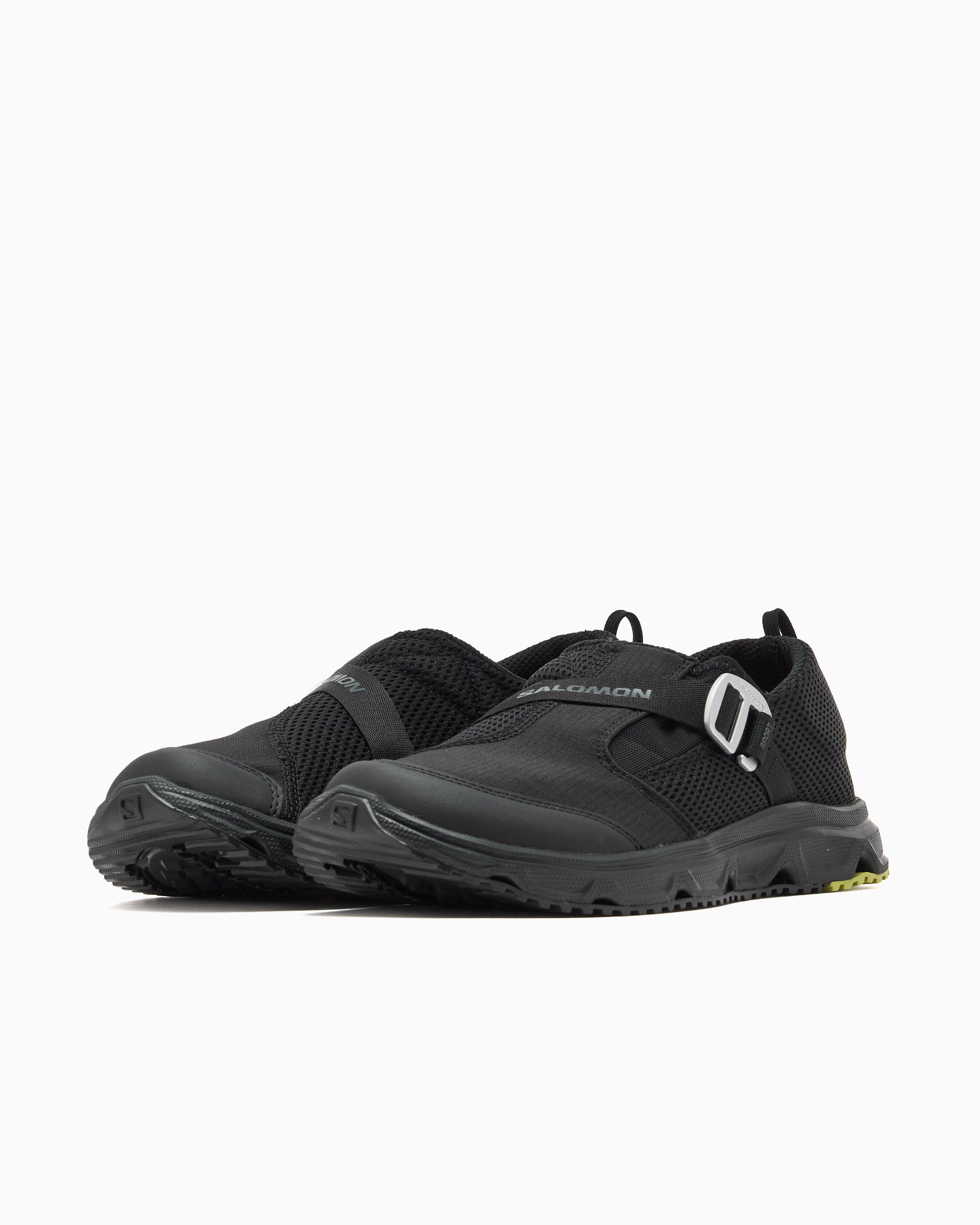 Sneakers Salomon Advanced RX Moc 3.0 Nomad - L49161100