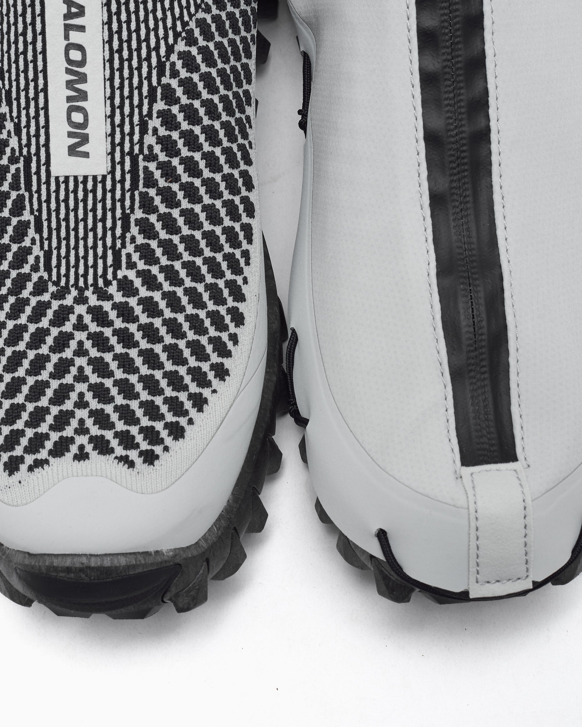 Sneakers Salomon Advanced Snowclog Advanced Mid Waterproof - L47860000